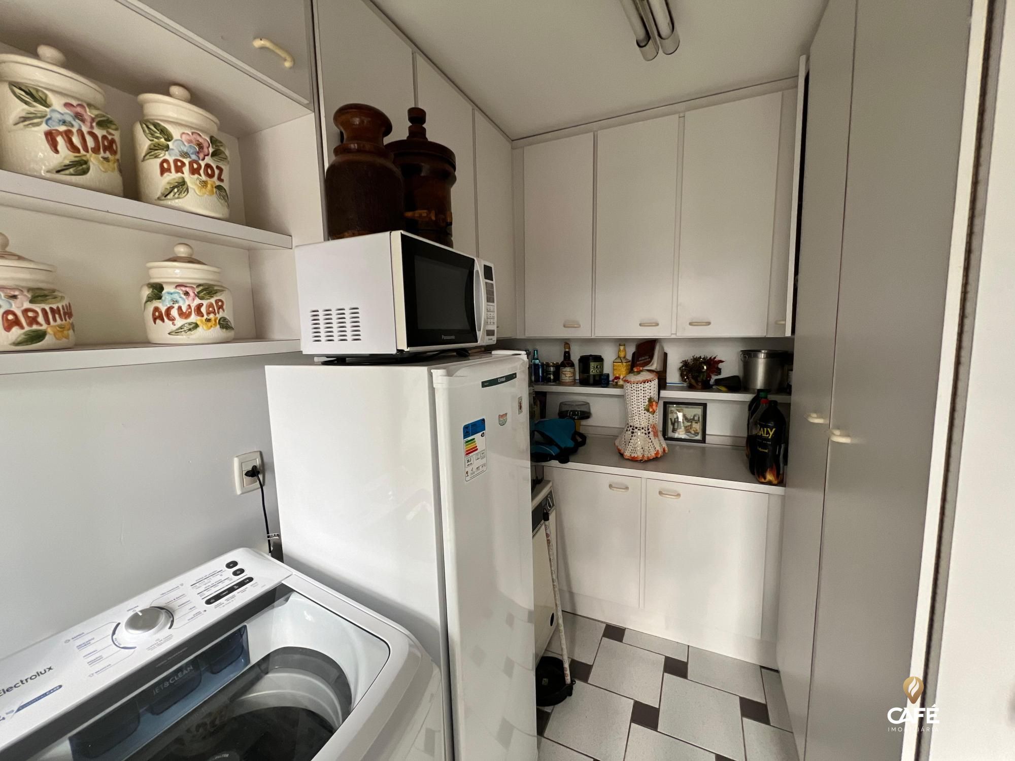 Apartamento, 3 quartos, 127 m² - Foto 11