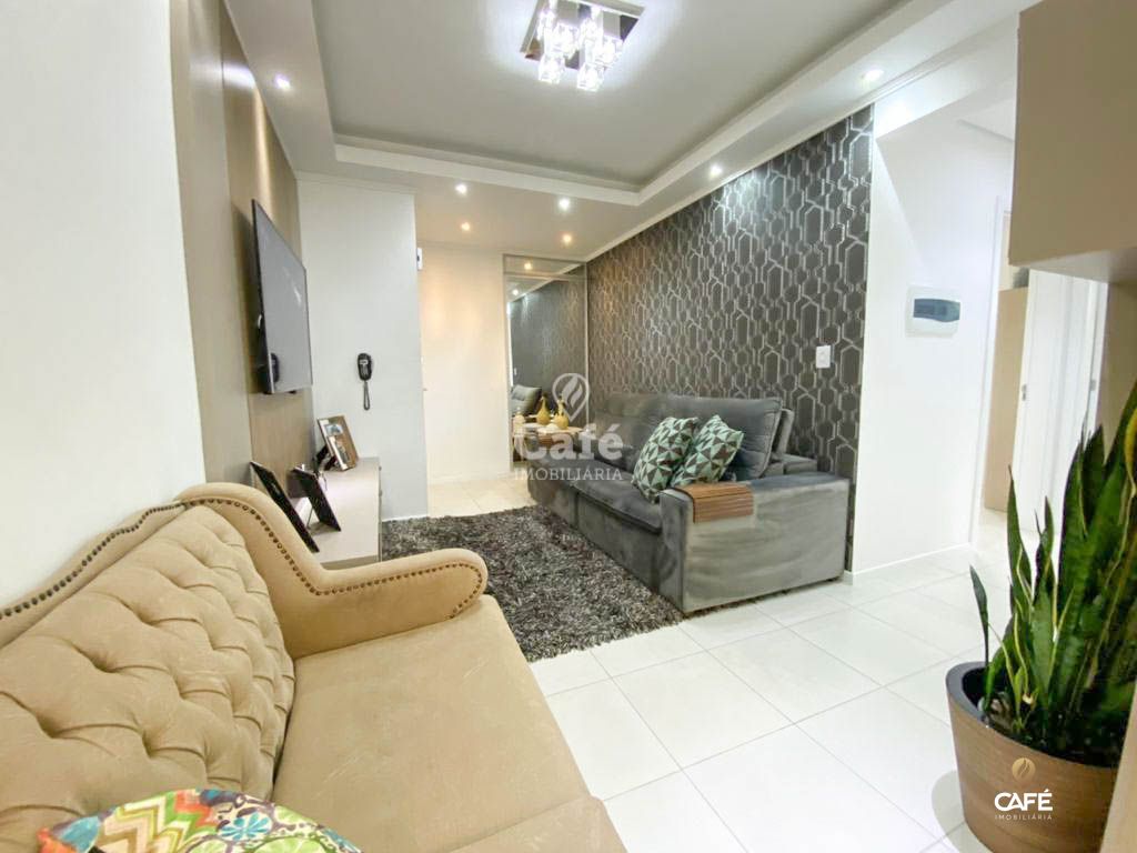 Apartamento, 2 quartos, 95 m² - Foto 3