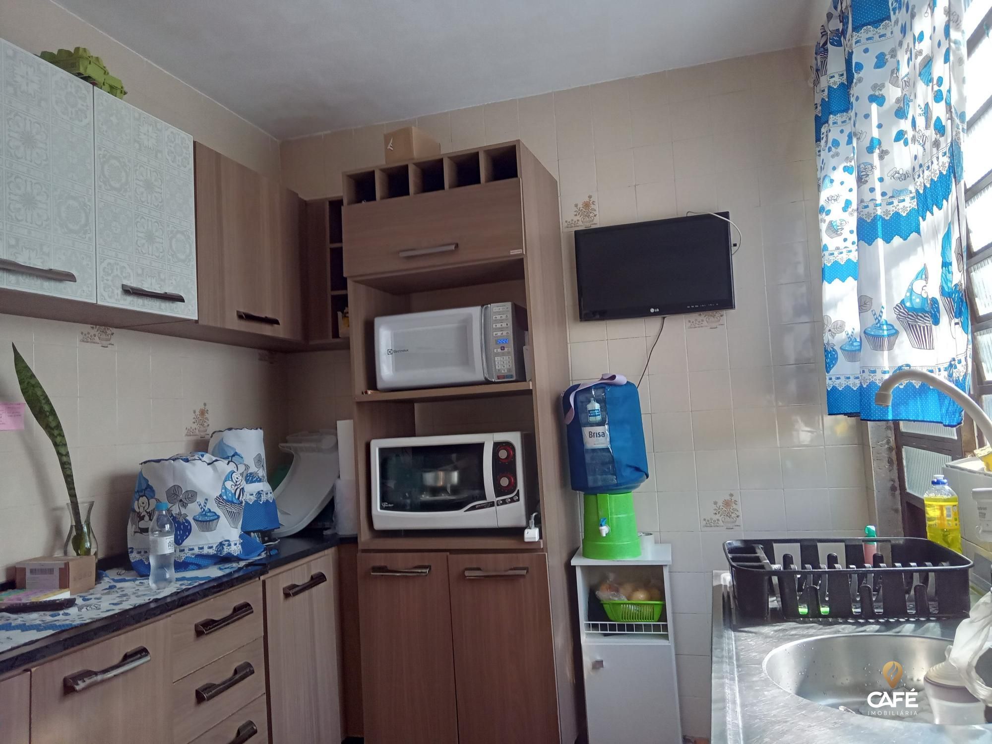 Apartamento, 3 quartos, 100 m² - Foto 11