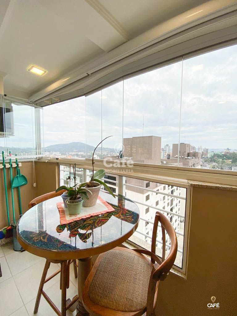 Apartamento, 2 quartos, 95 m² - Foto 12