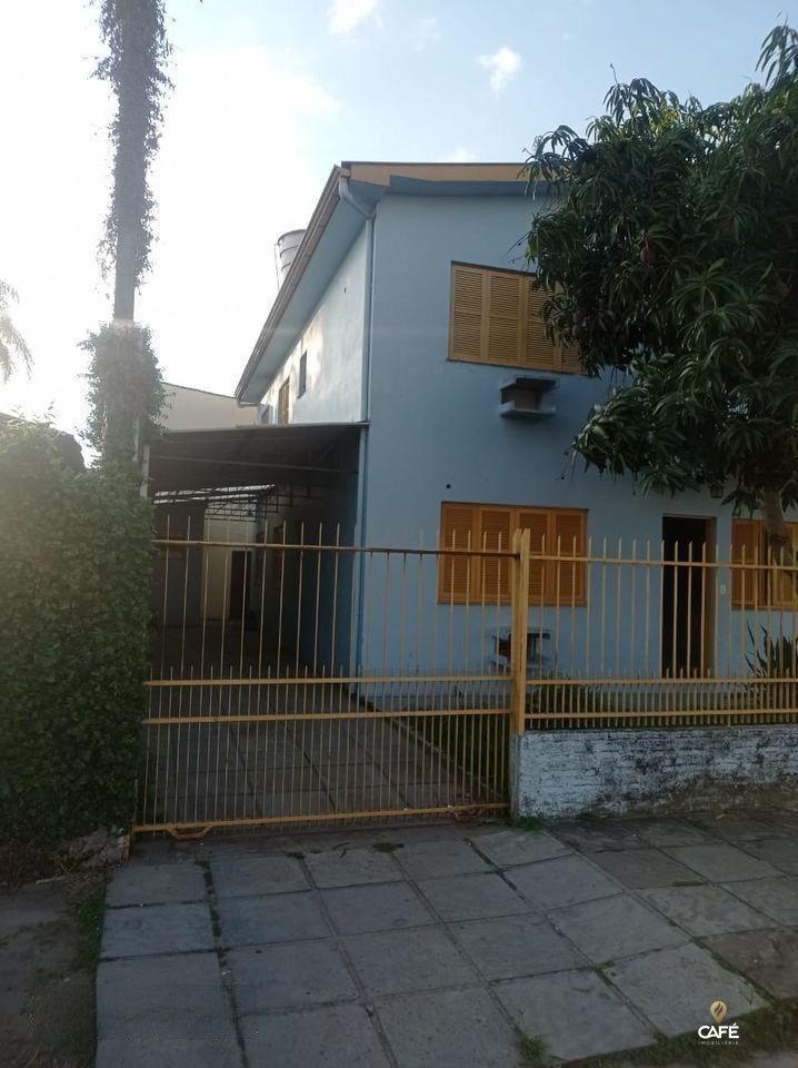 Casa à venda com 3 quartos, 85m² - Foto 2