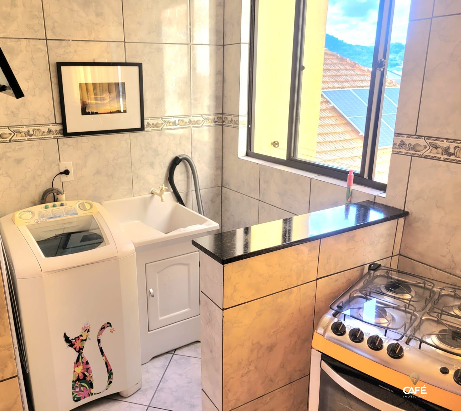 Apartamento, 1 quarto, 59 m² - Foto 13