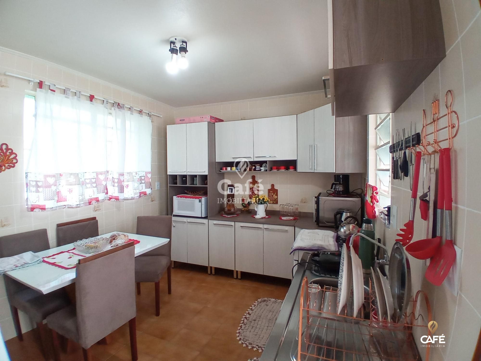 Apartamento à venda com 3 quartos, 142m² - Foto 6