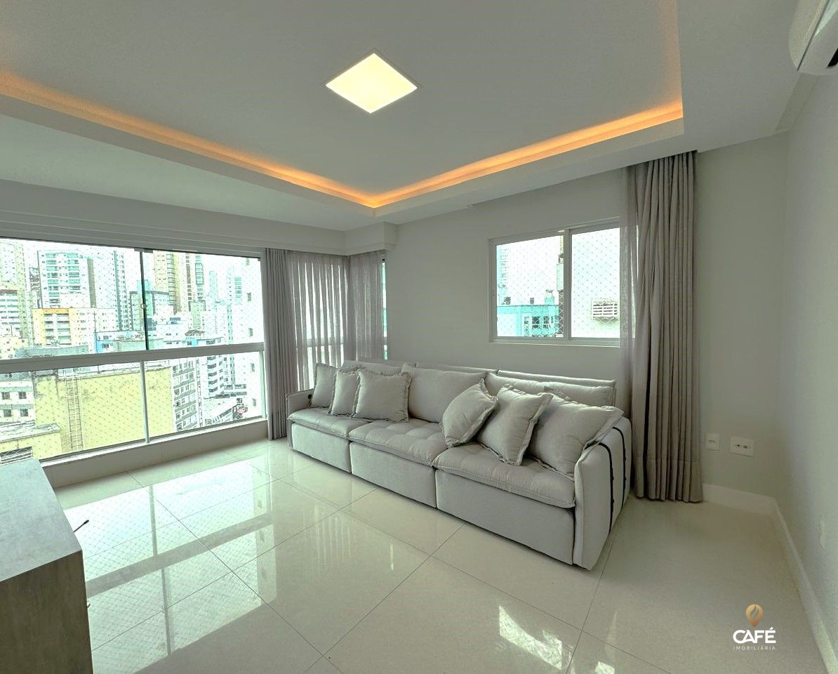 Apartamento, 3 quartos, 155 m² - Foto 11