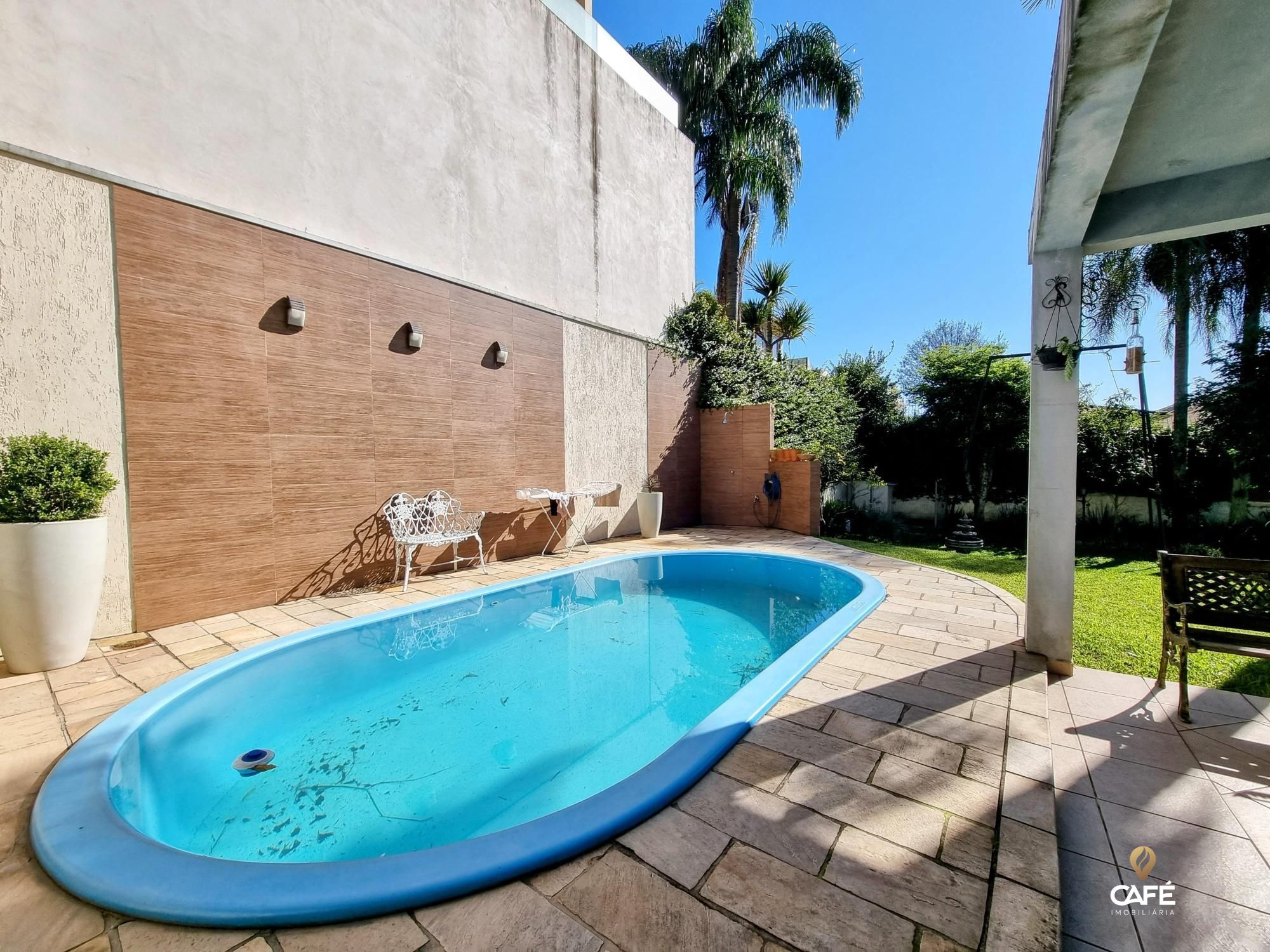 Casa, 4 quartos, 365 m² - Foto 19