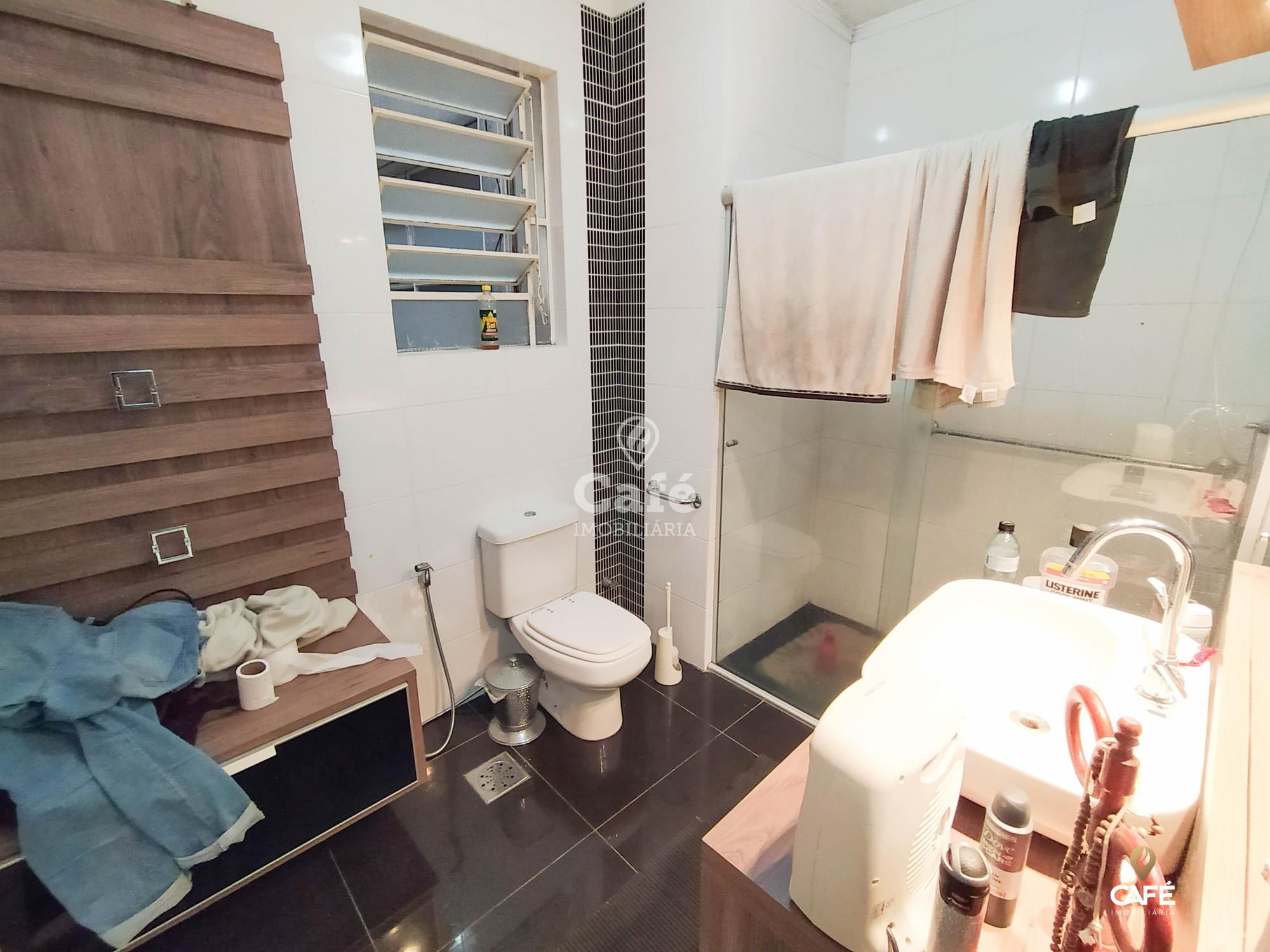 Apartamento, 3 quartos, 165 m² - Foto 5