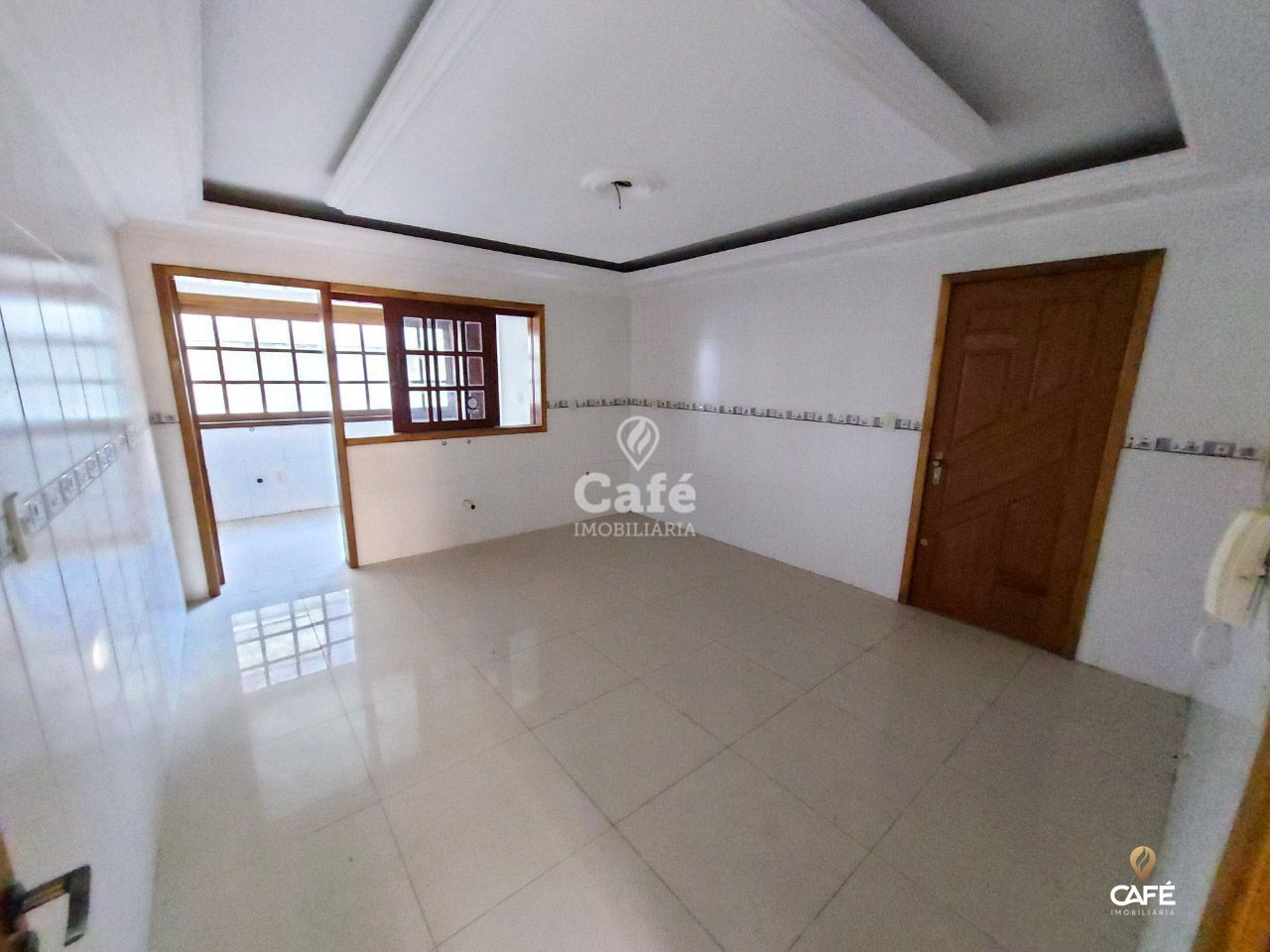 Apartamento à venda com 3 quartos, 146m² - Foto 2