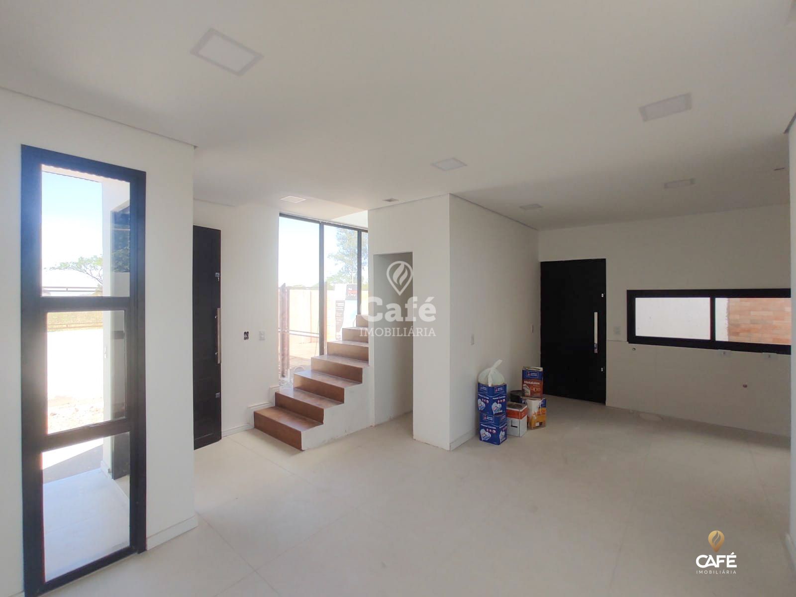 Casa à venda com 3 quartos, 121m² - Foto 10