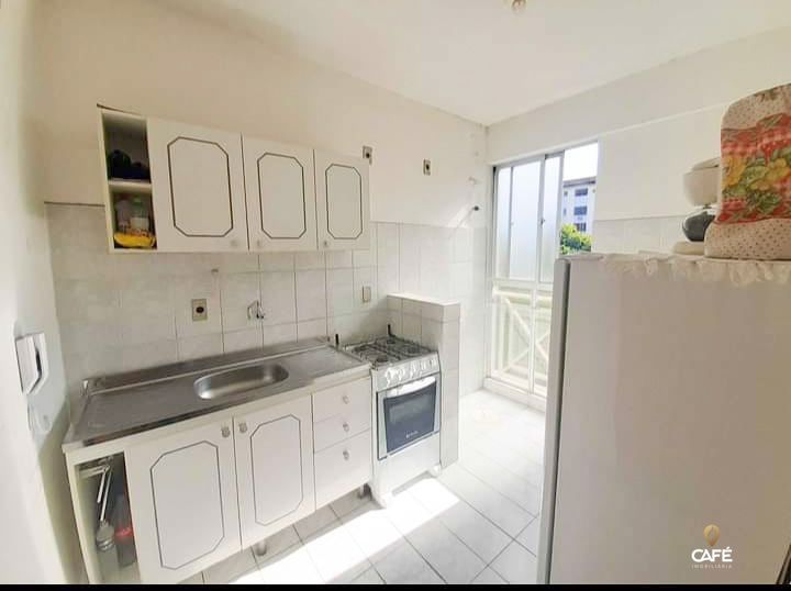 Apartamento, 1 quarto, 42 m² - Foto 7