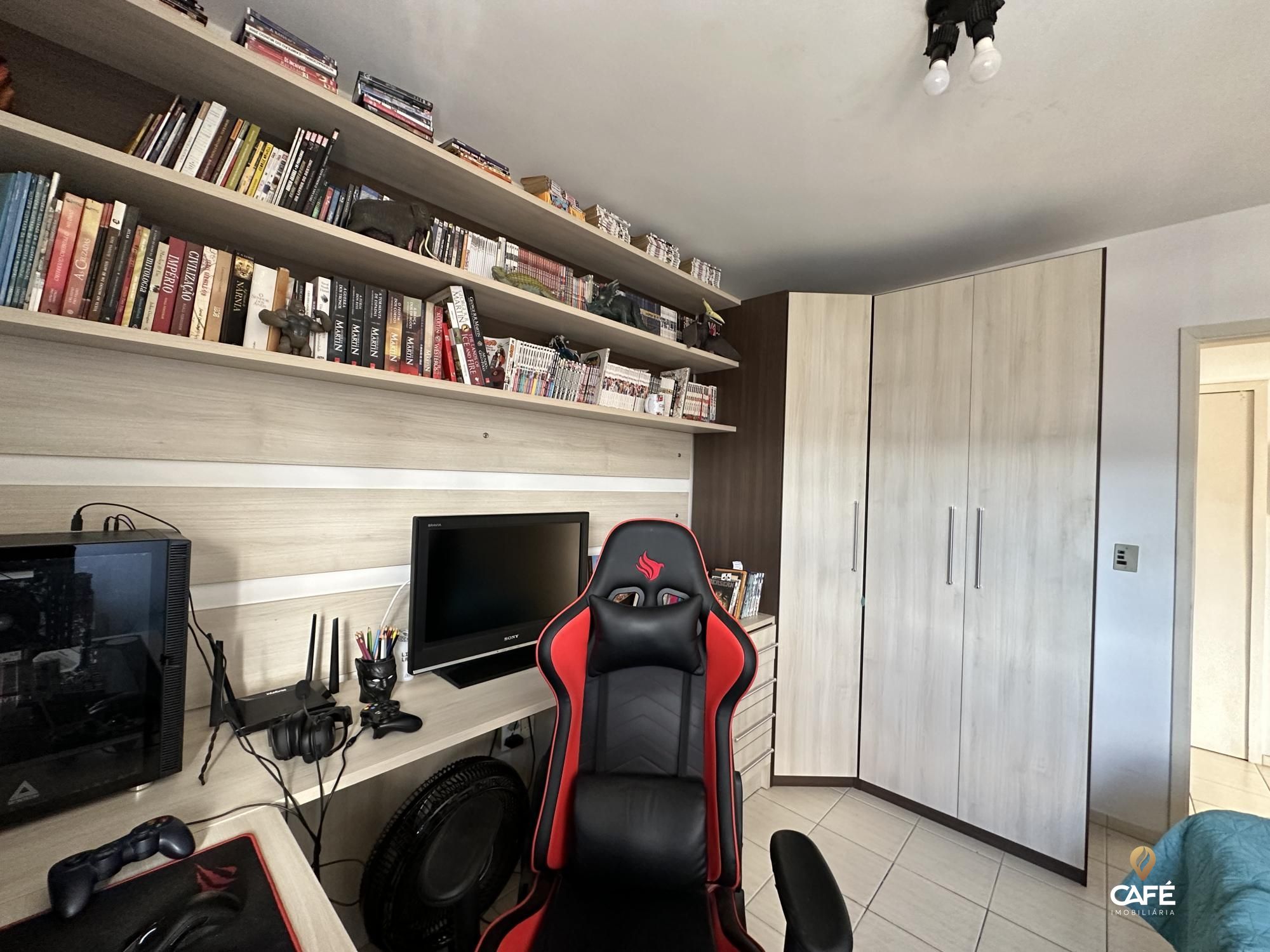 Apartamento, 3 quartos, 144 m² - Foto 17