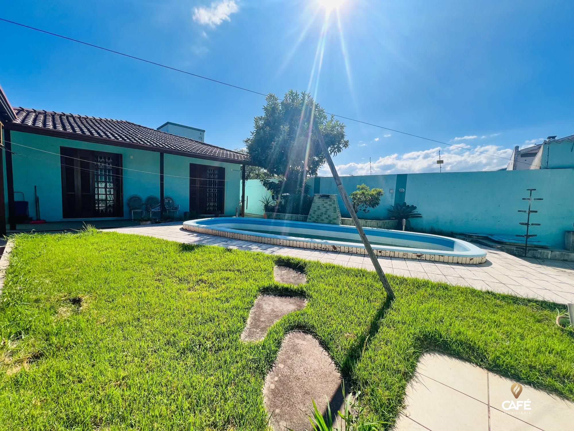 Casa, 3 quartos, 159 m² - Foto 3