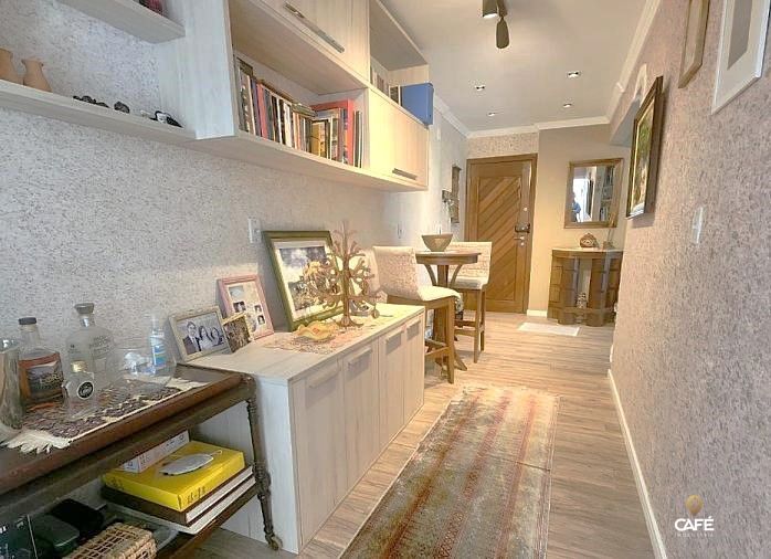 Apartamento, 2 quartos, 167 m² - Foto 2