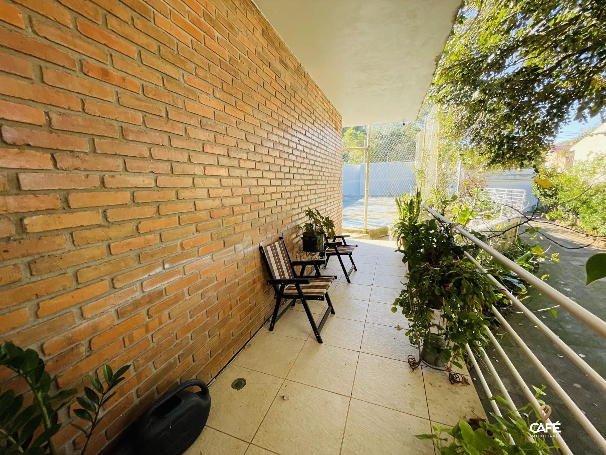 Casa, 3 quartos, 264 m² - Foto 2