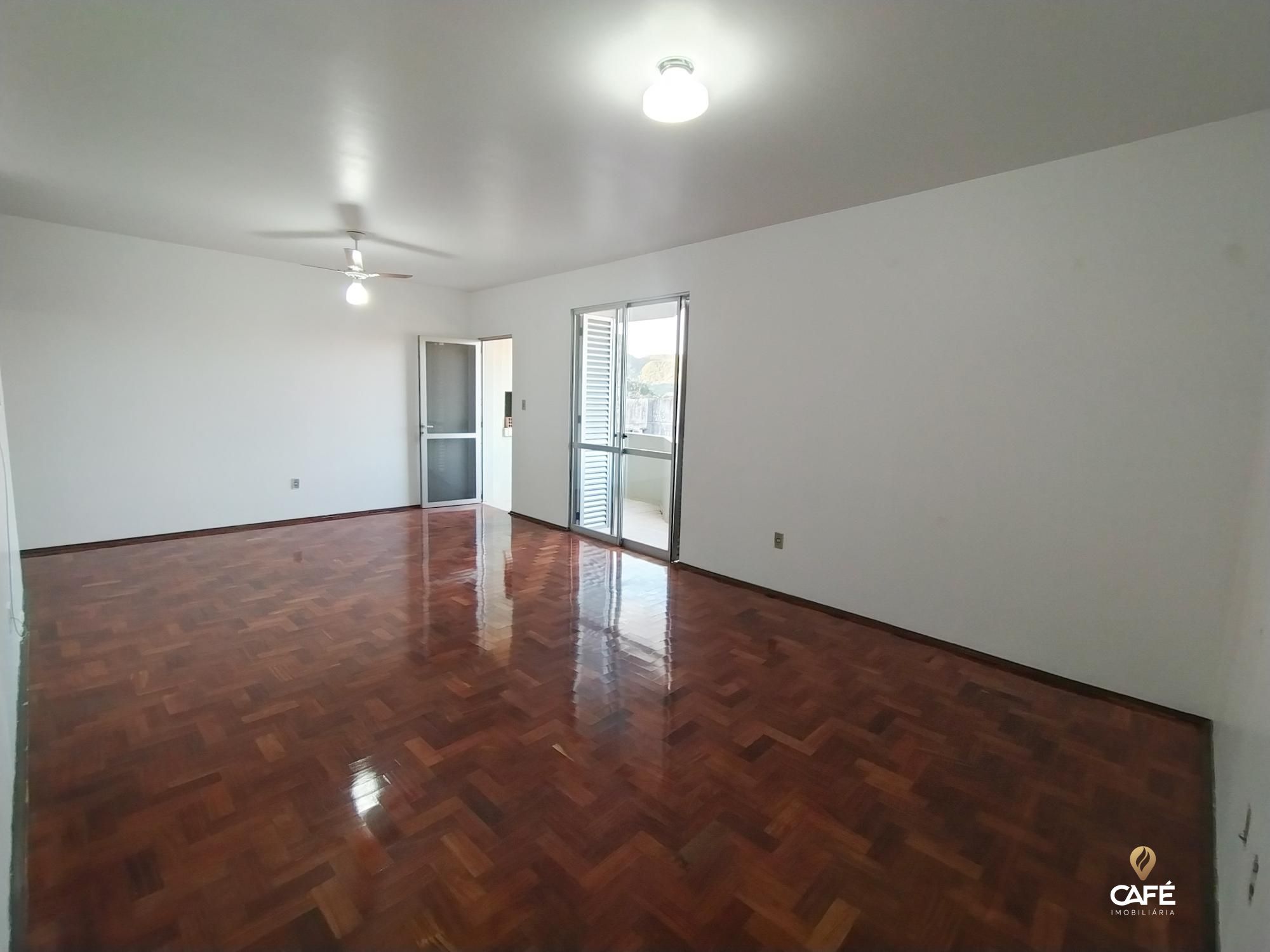 Apartamento à venda com 2 quartos, 102m² - Foto 1