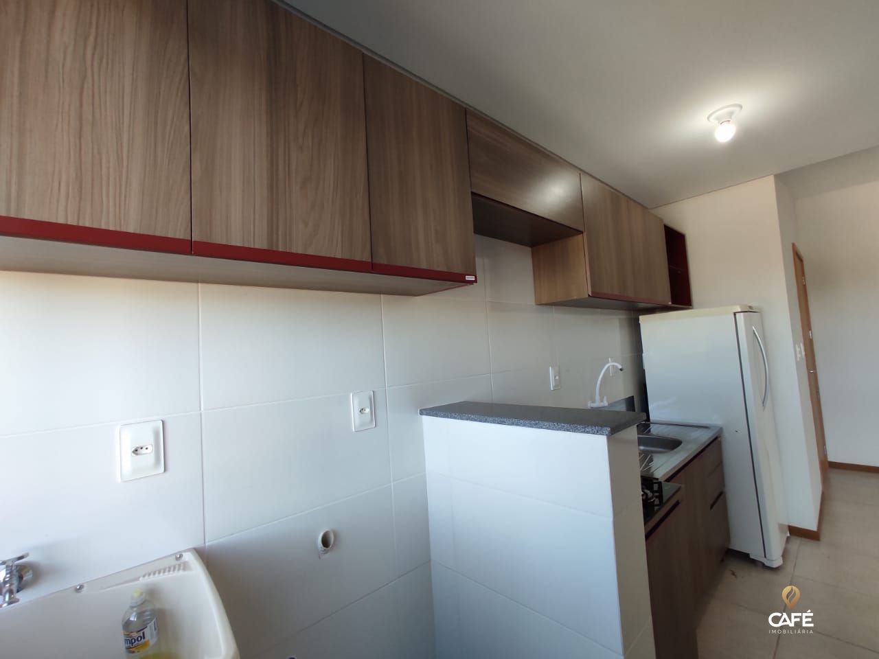 Apartamento à venda com 2 quartos, 50m² - Foto 5