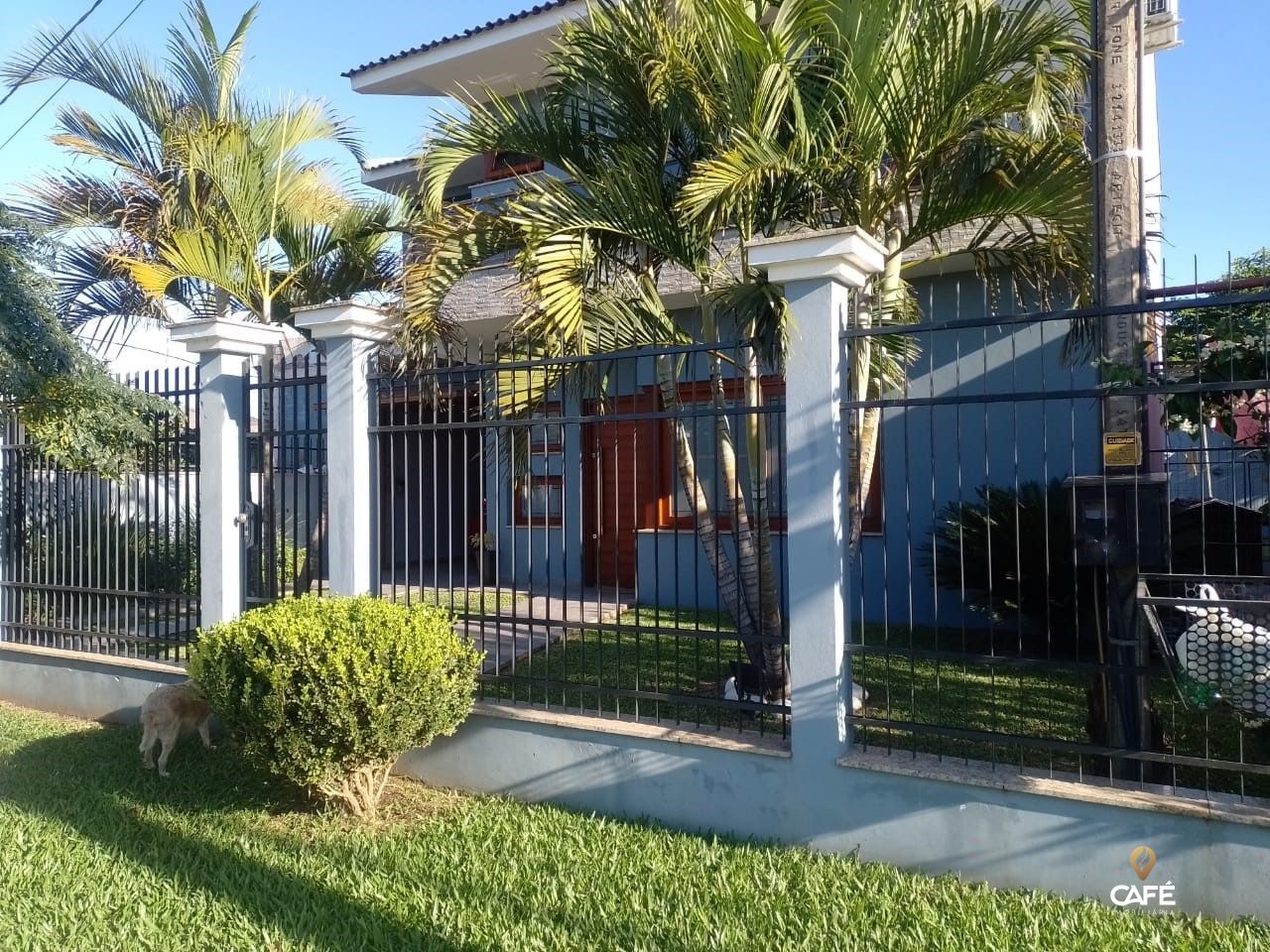 Sobrado, 3 quartos, 200 m² - Foto 1