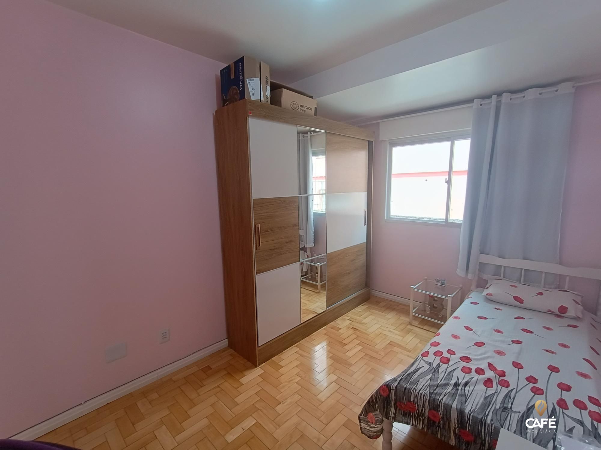 Apartamento à venda com 4 quartos, 105m² - Foto 9