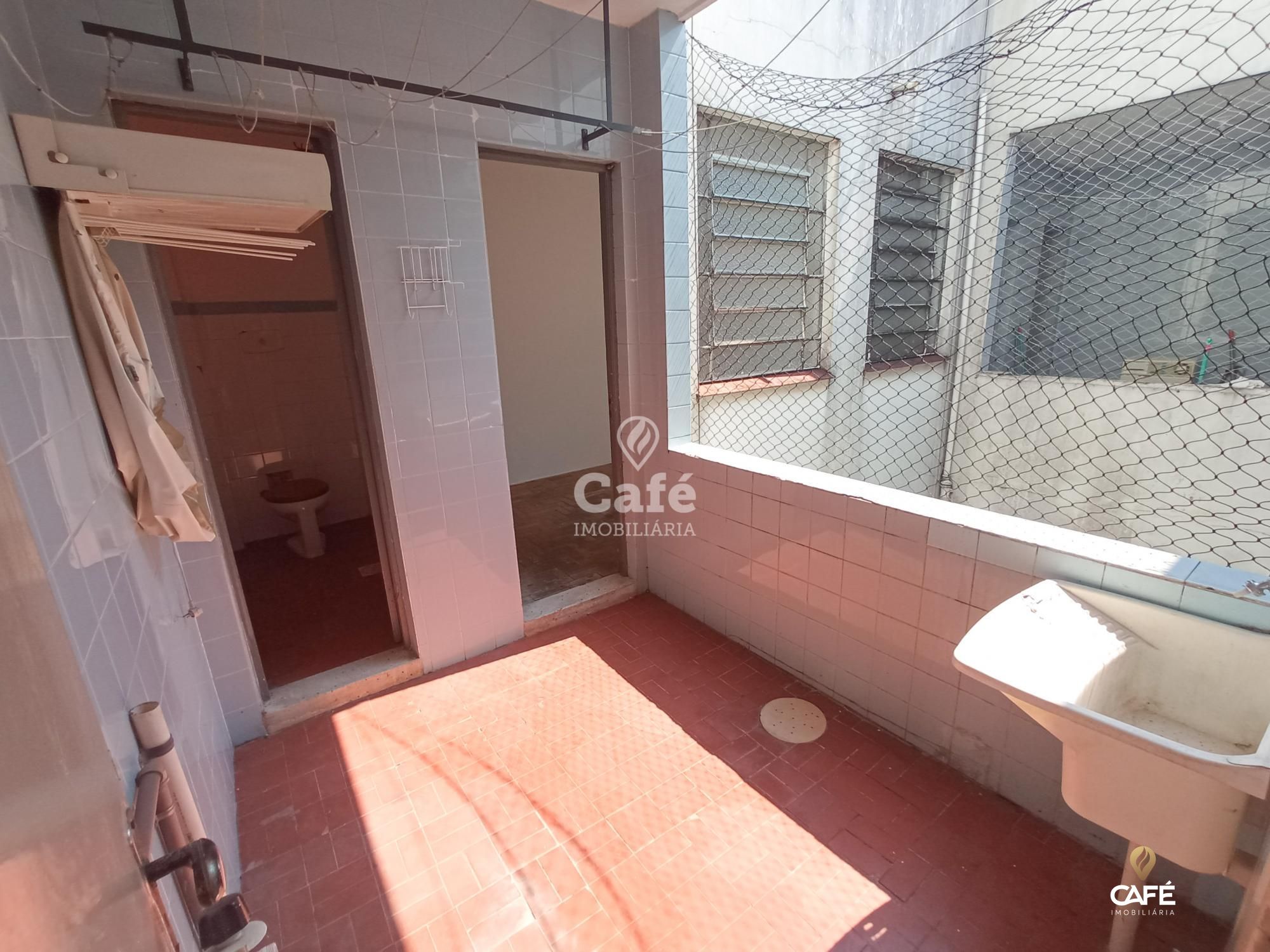 Apartamento à venda com 3 quartos, 98m² - Foto 12