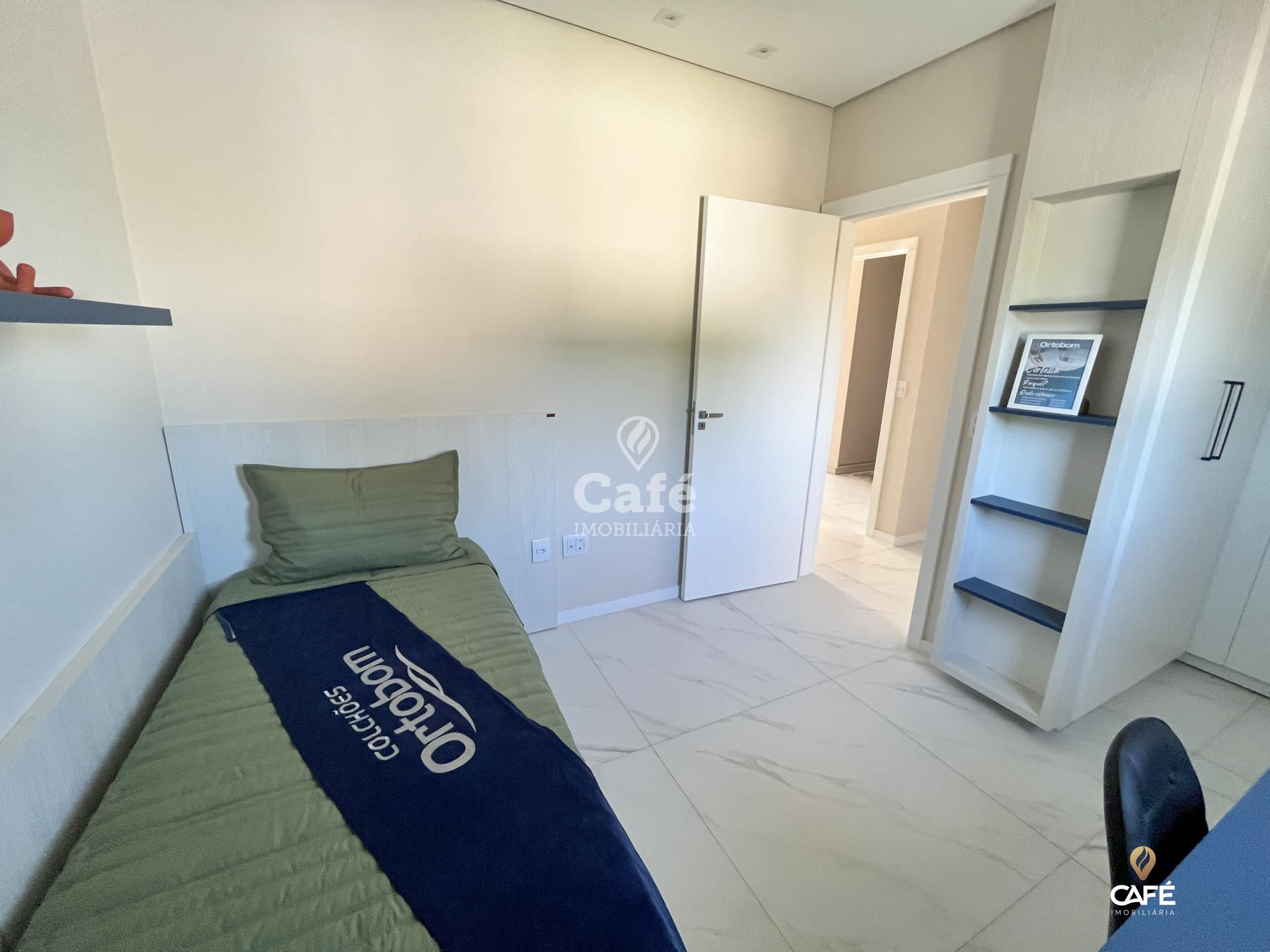 Casa à venda com 3 quartos, 153m² - Foto 27