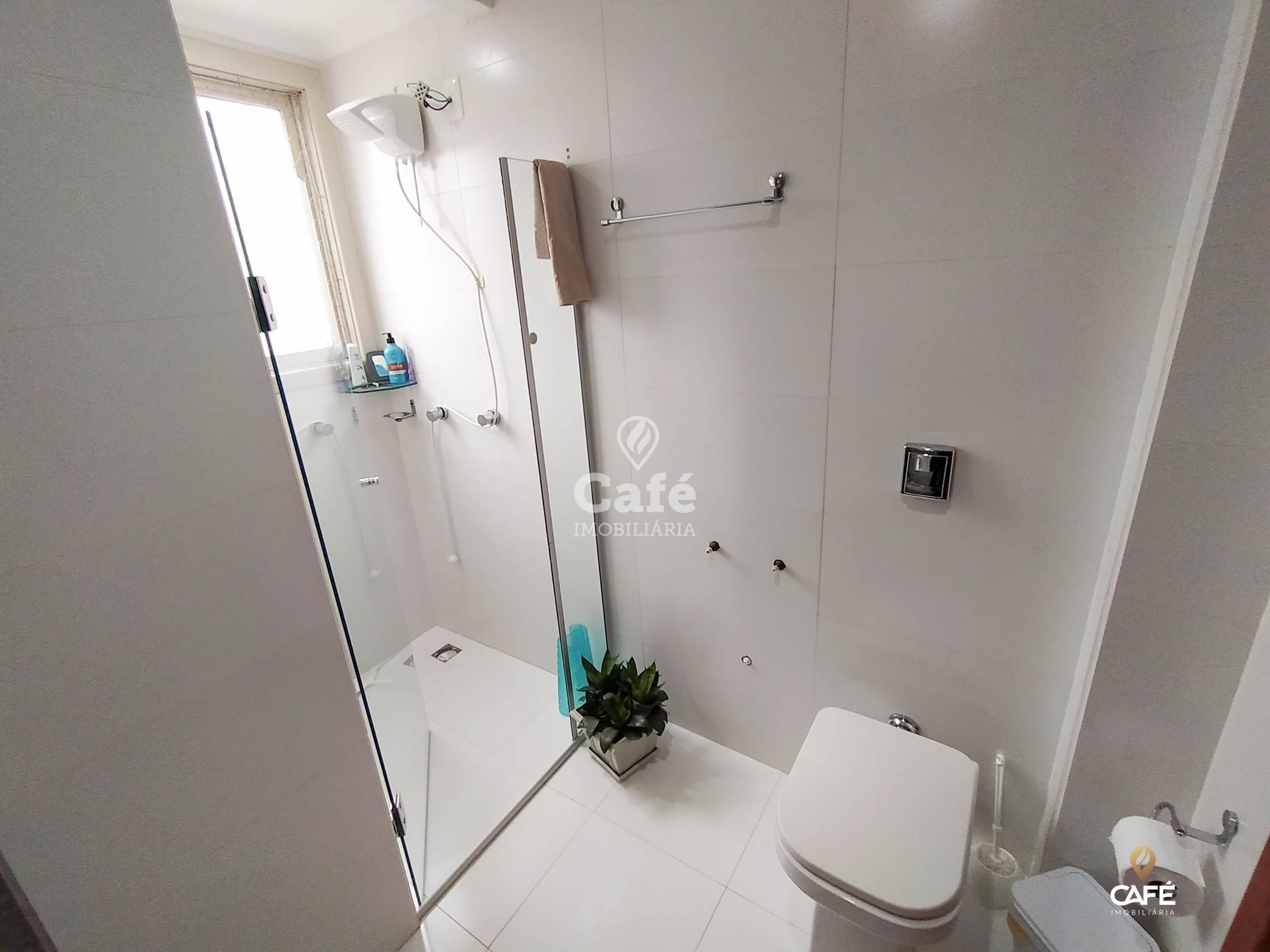 Apartamento à venda com 3 quartos, 133m² - Foto 12