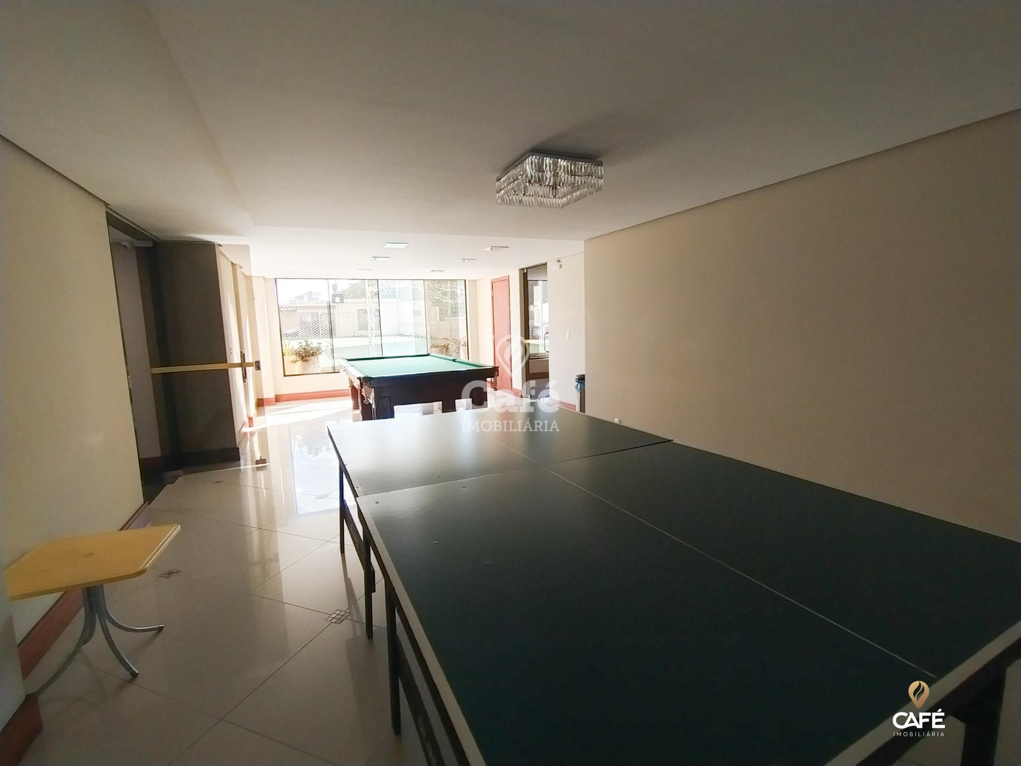 Apartamento à venda com 3 quartos, 187m² - Foto 26