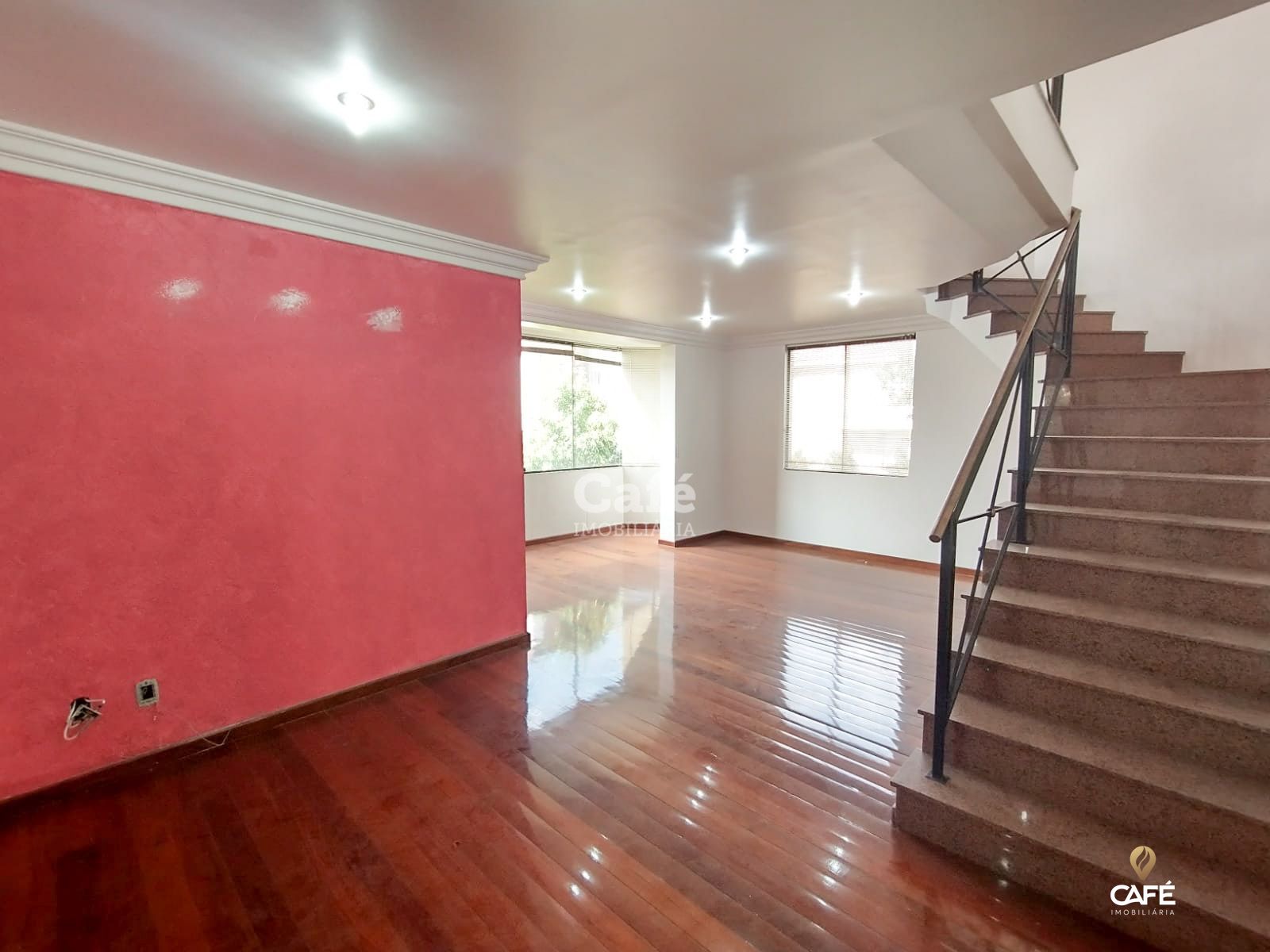 Cobertura, 4 quartos, 270 m² - Foto 7