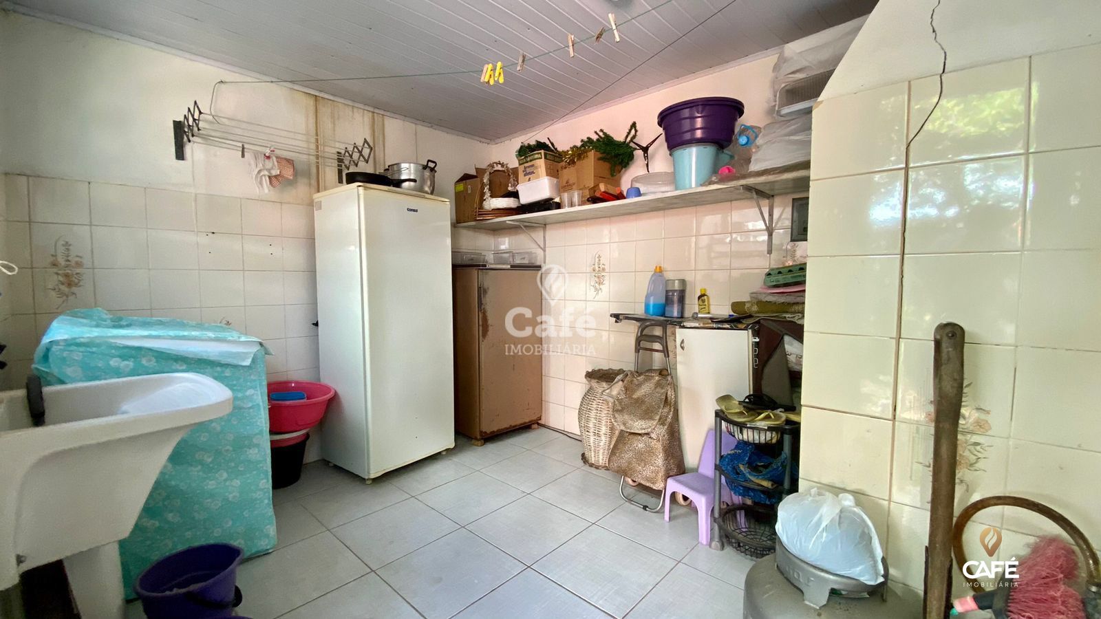 Casa à venda com 3 quartos, 185m² - Foto 16