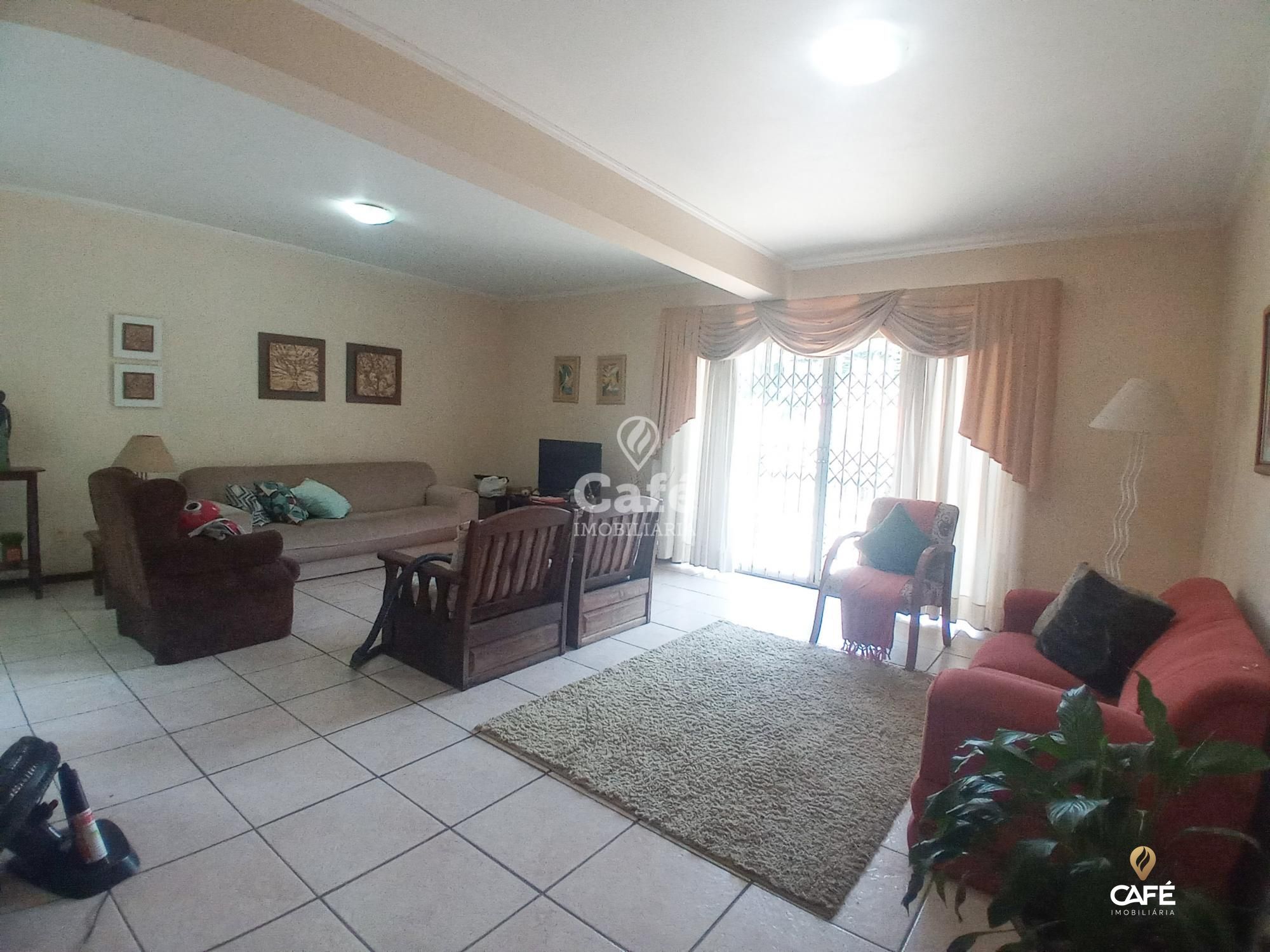 Apartamento, 3 quartos, 220 m² - Foto 2