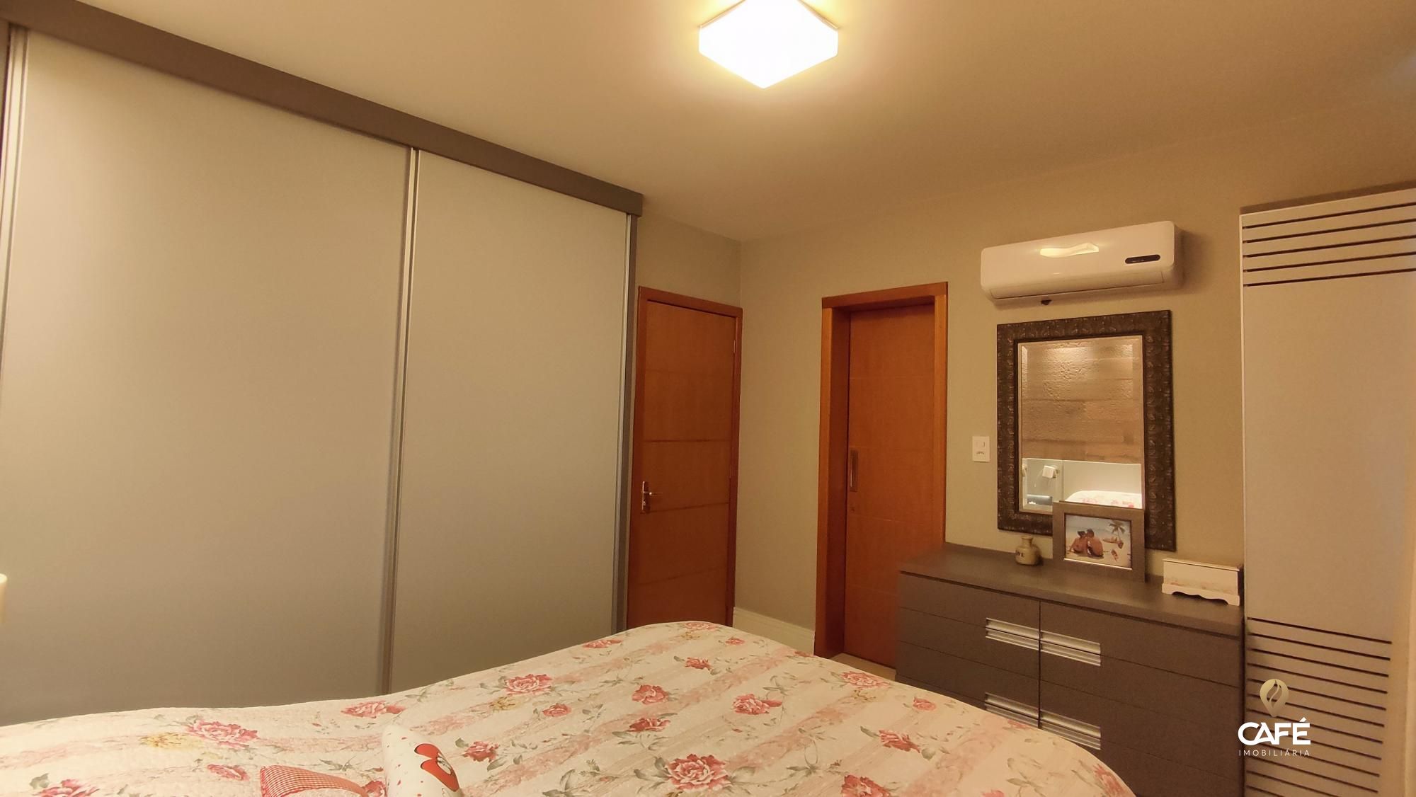 Apartamento à venda com 3 quartos, 118m² - Foto 20