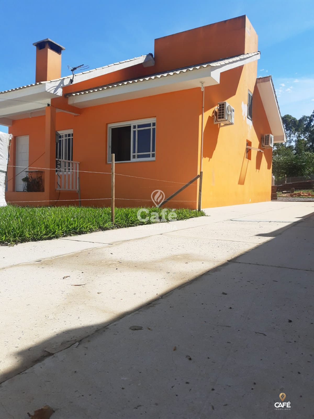 Casa à venda com 2 quartos, 155m² - Foto 2