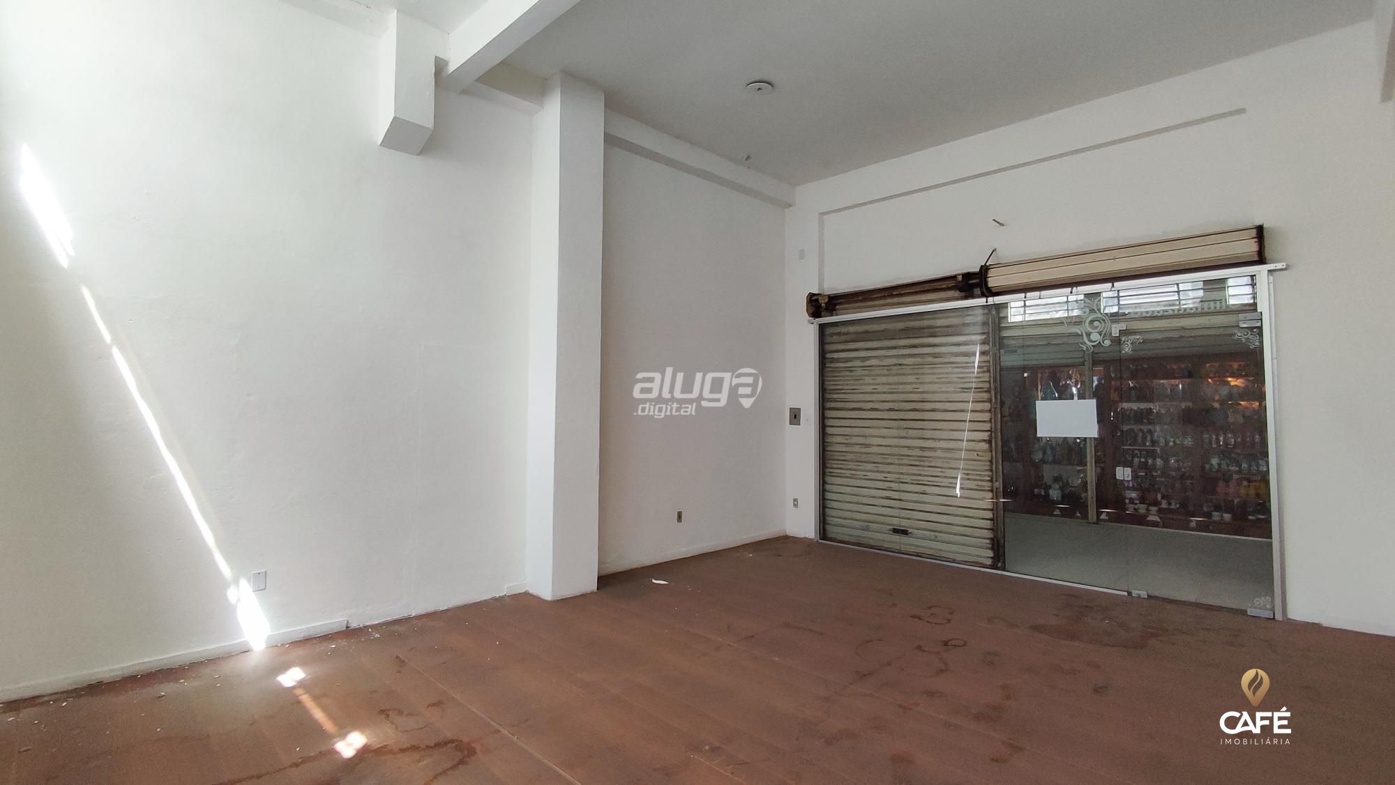 Conjunto Comercial-Sala para alugar com 1 quarto, 46m² - Foto 6