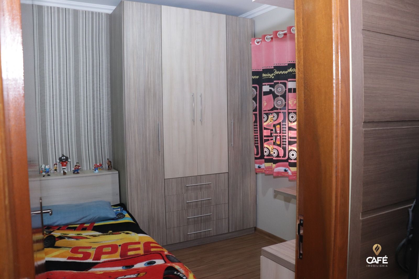 Apartamento à venda com 3 quartos, 64m² - Foto 10