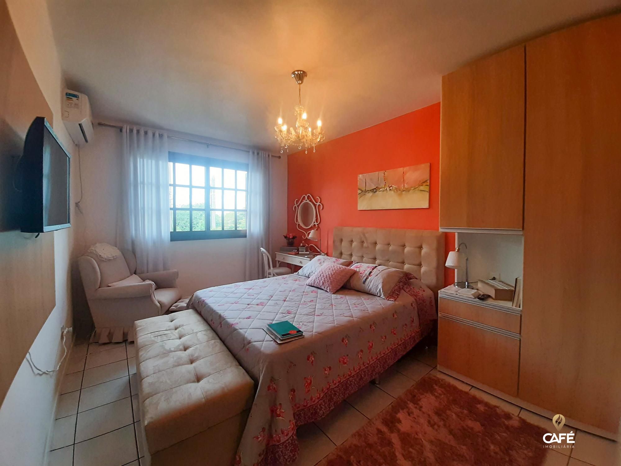 Casa, 4 quartos, 314 m² - Foto 13