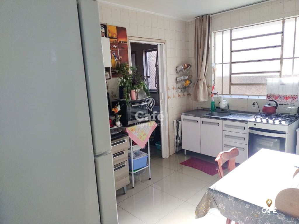 Apartamento à venda com 2 quartos, 86m² - Foto 5