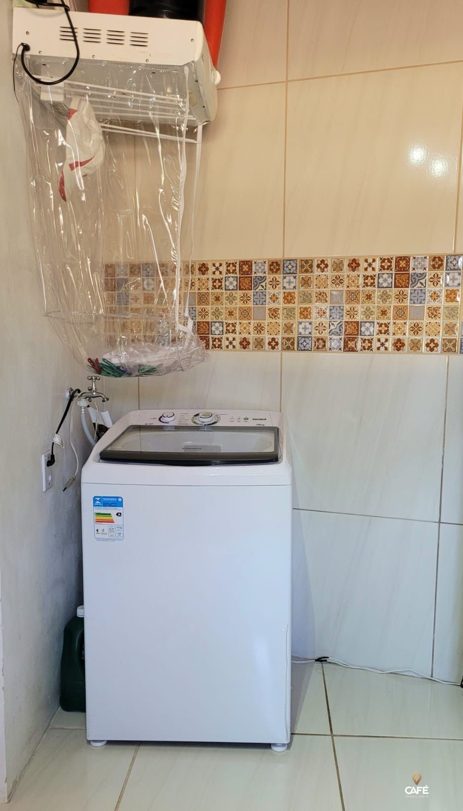 Casa, 2 quartos, 59 m² - Foto 13