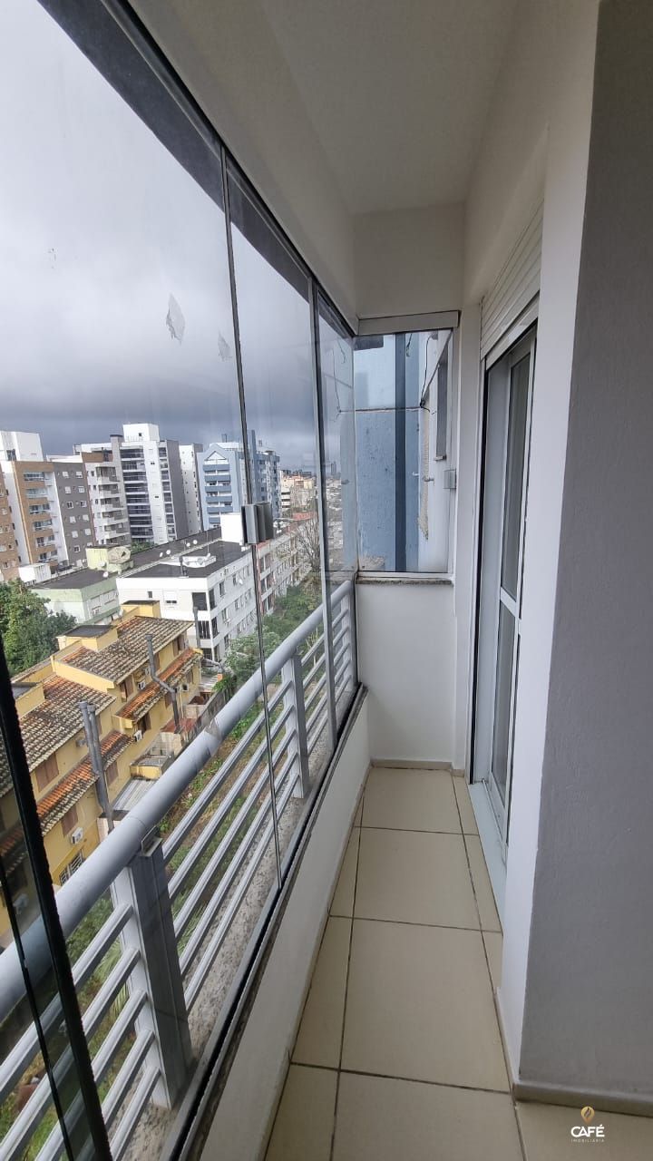 Apartamento, 1 quarto, 38 m² - Foto 10