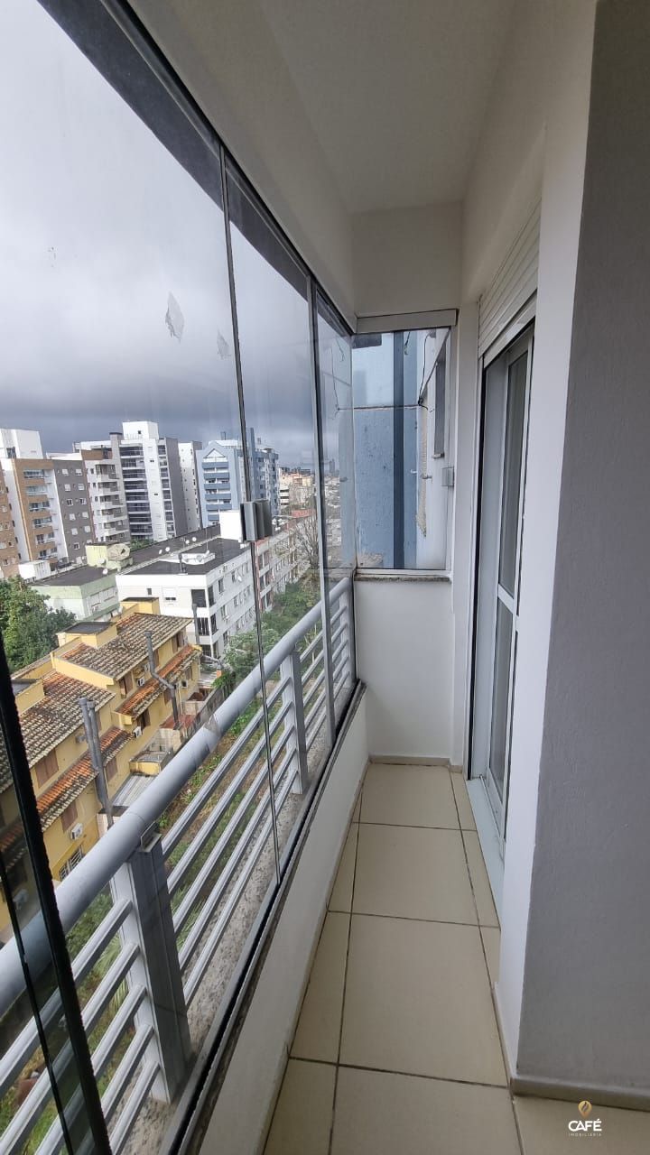 Apartamento para alugar com 1 quarto, 38m² - Foto 10