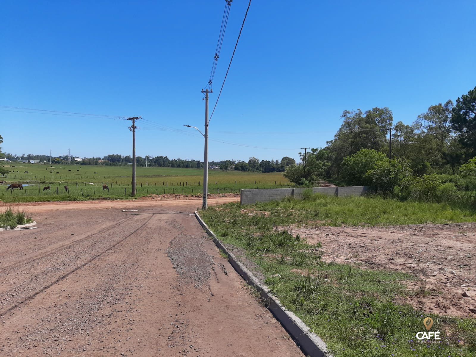 Terreno, 350 m² - Foto 2