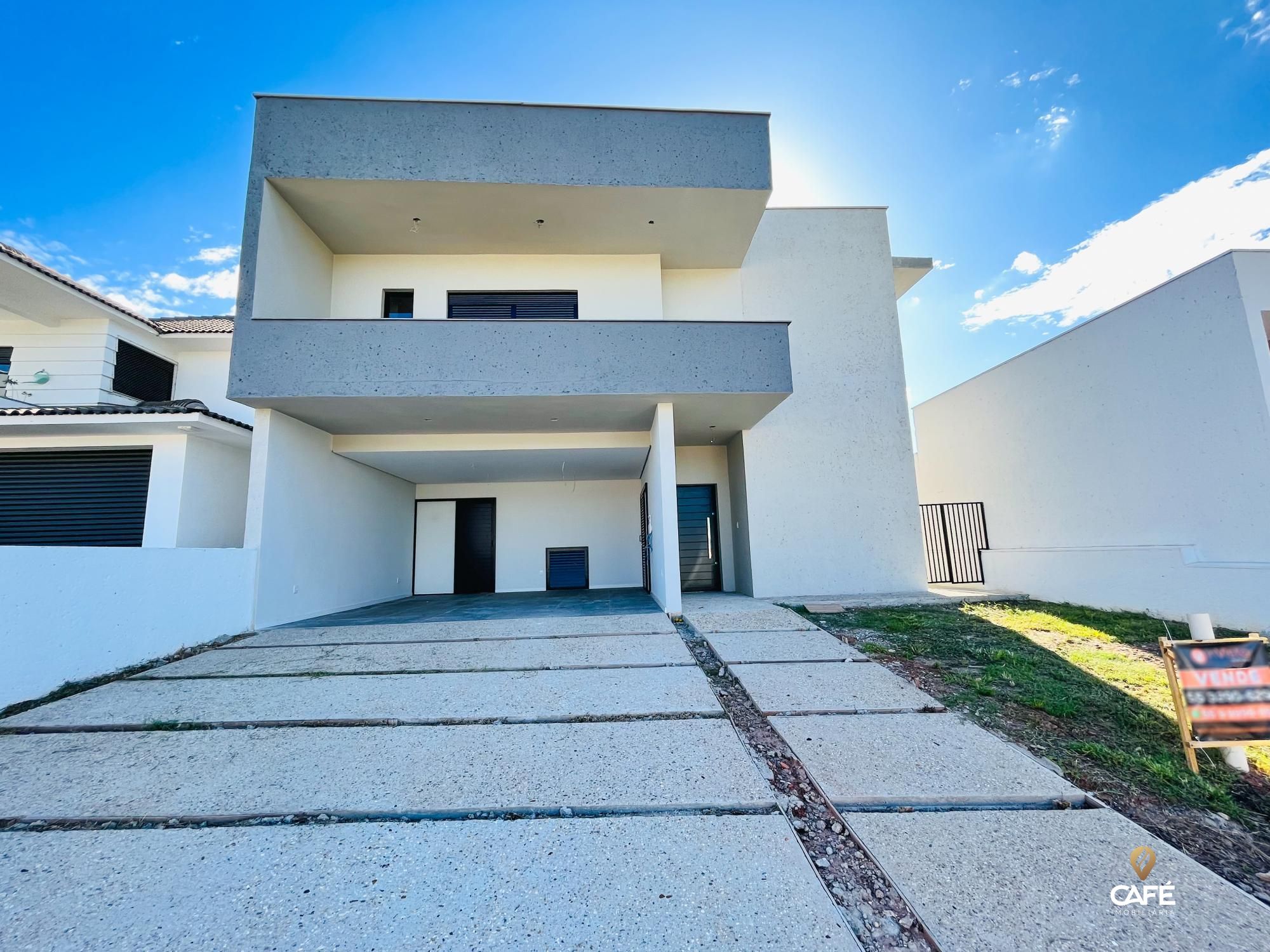 Casa, 3 quartos, 214 m² - Foto 1