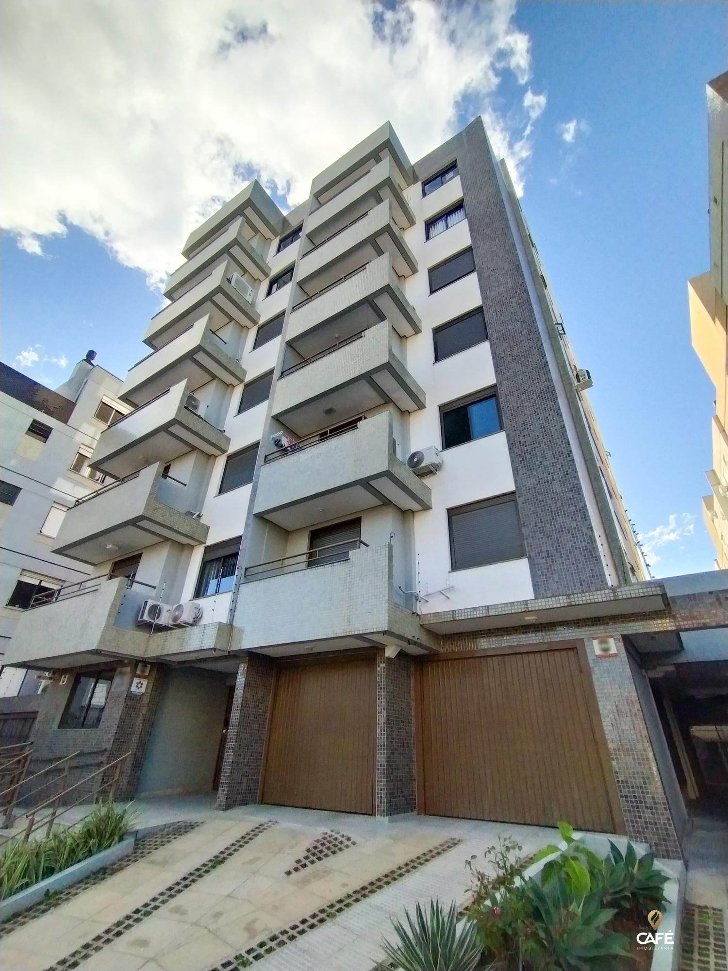 Cobertura, 2 quartos, 128 m² - Foto 1