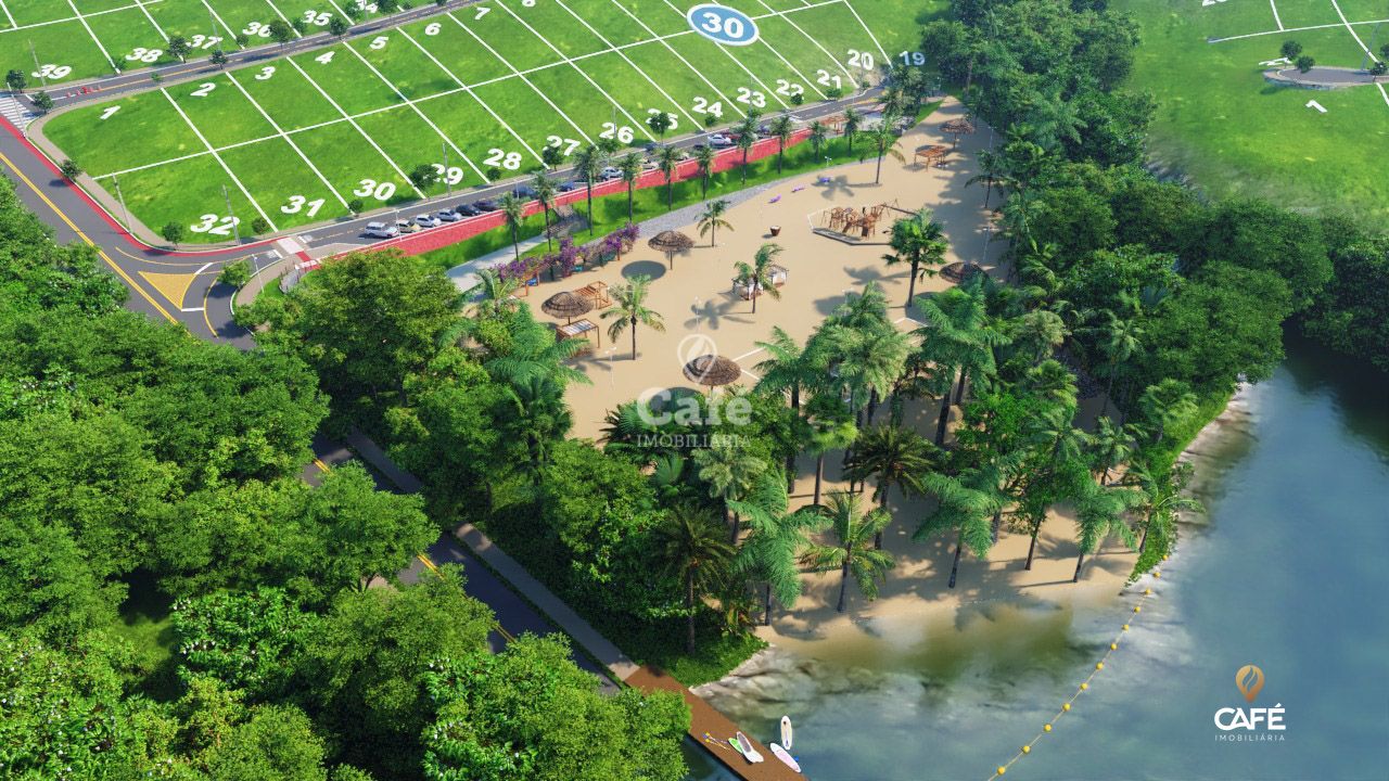 Terreno, 360 m² - Foto 8