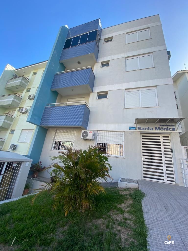 Apartamento à venda com 2 quartos, 67m² - Foto 1