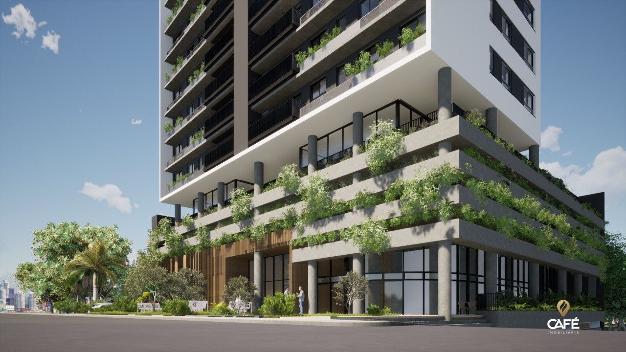 Apartamento, 2 quartos, 80 m² - Foto 3