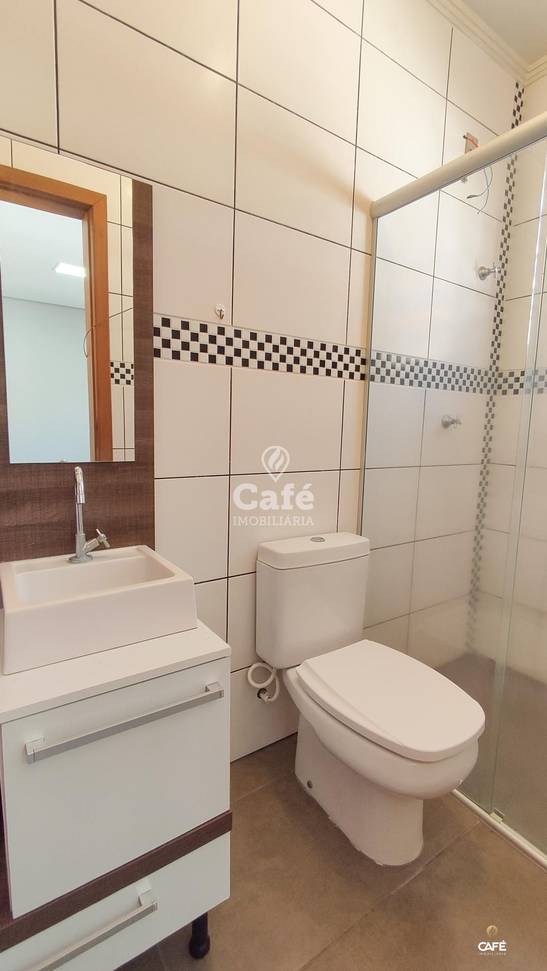 Apartamento, 1 quarto, 31 m² - Foto 8