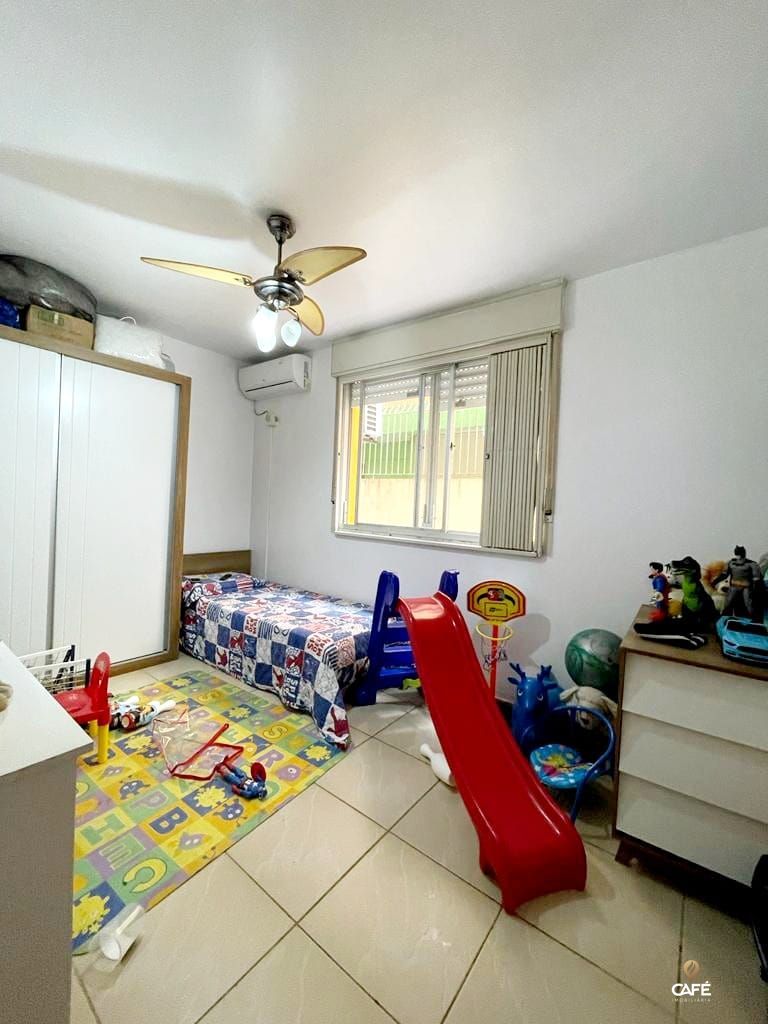 Apartamento à venda com 4 quartos, 101m² - Foto 5