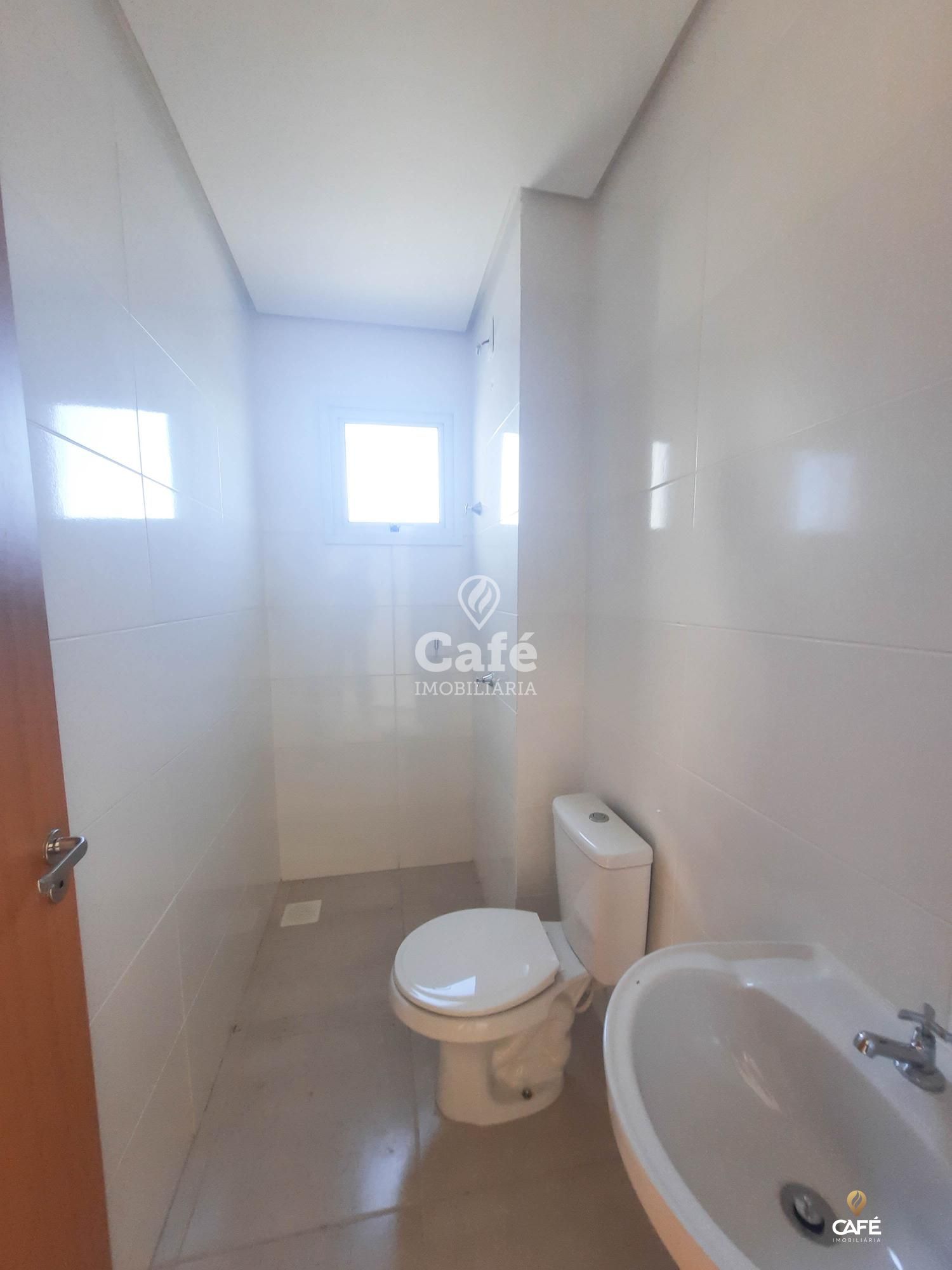 Apartamento à venda com 3 quartos, 64m² - Foto 7