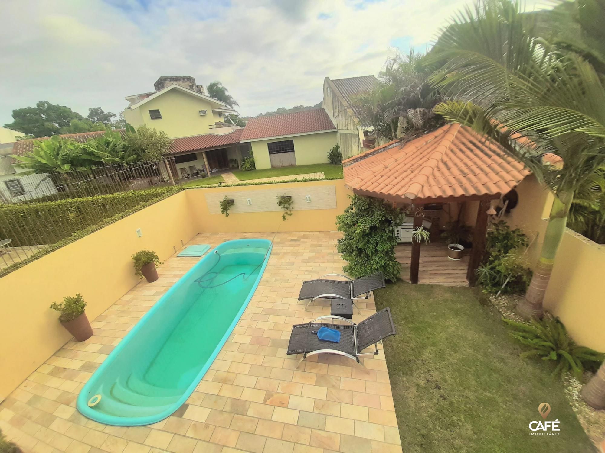 Casa, 4 quartos, 314 m² - Foto 19