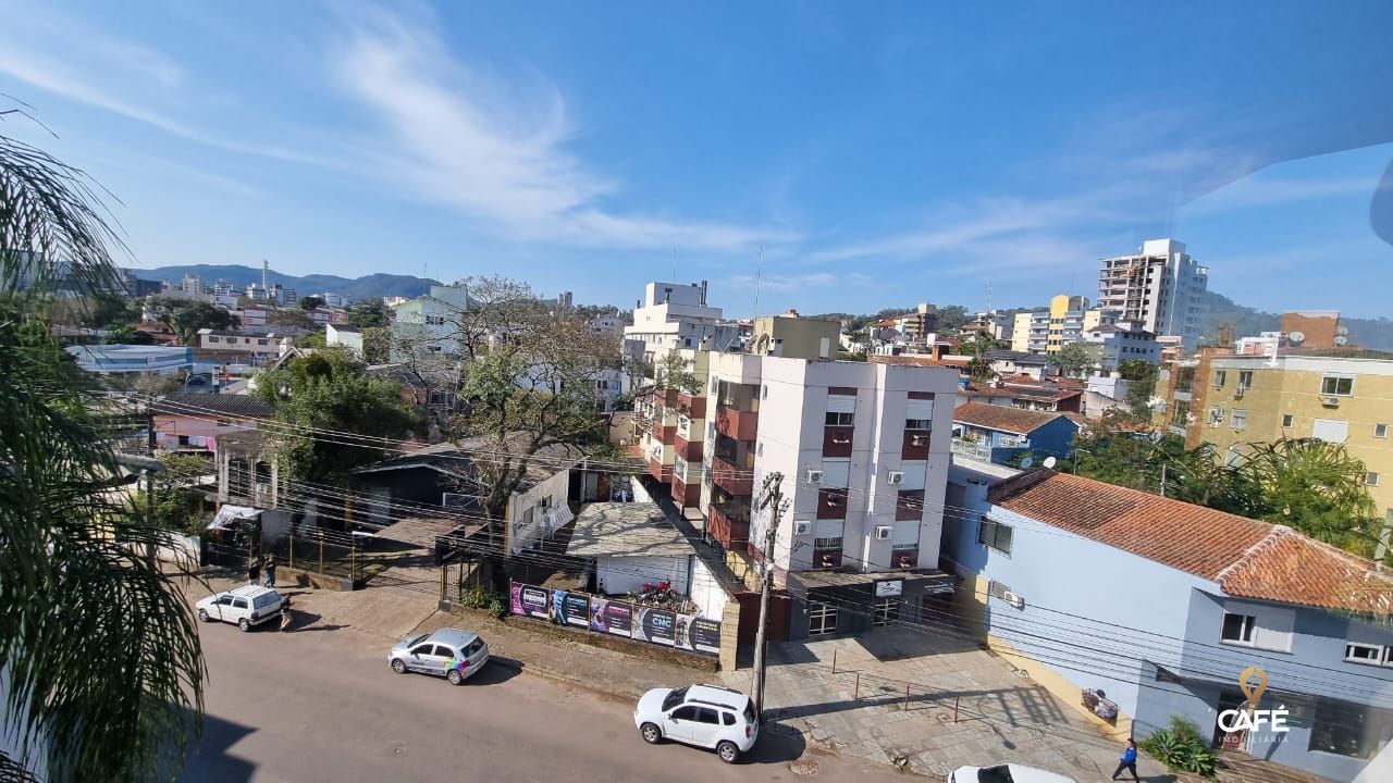 Apartamento à venda com 2 quartos, 95m² - Foto 6