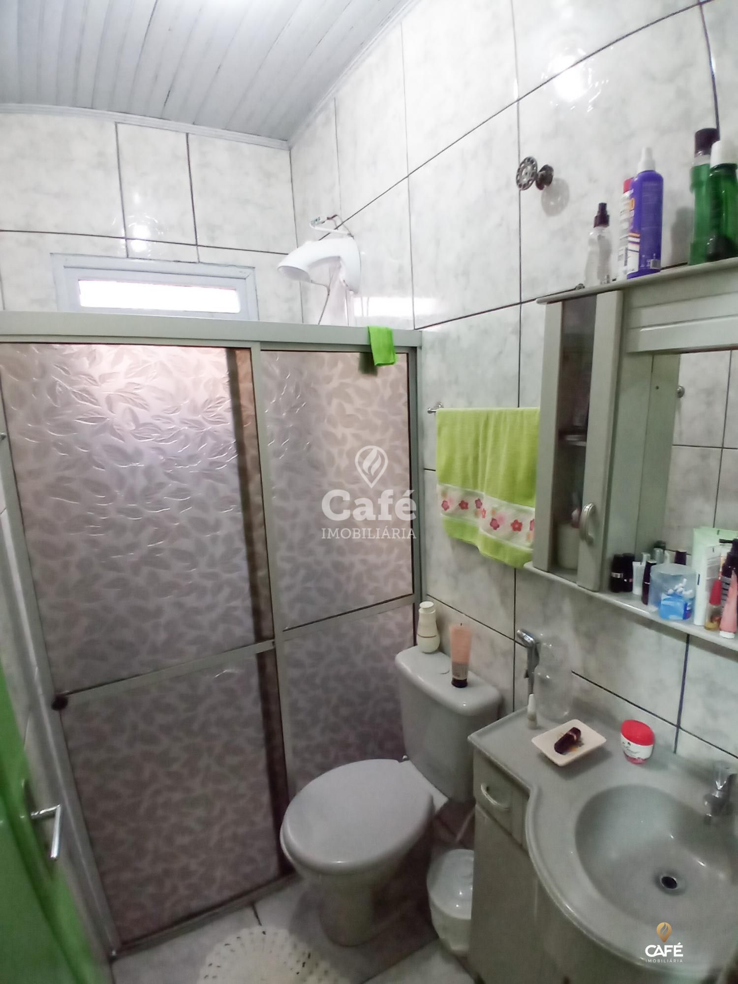 Casa à venda com 3 quartos, 150m² - Foto 3