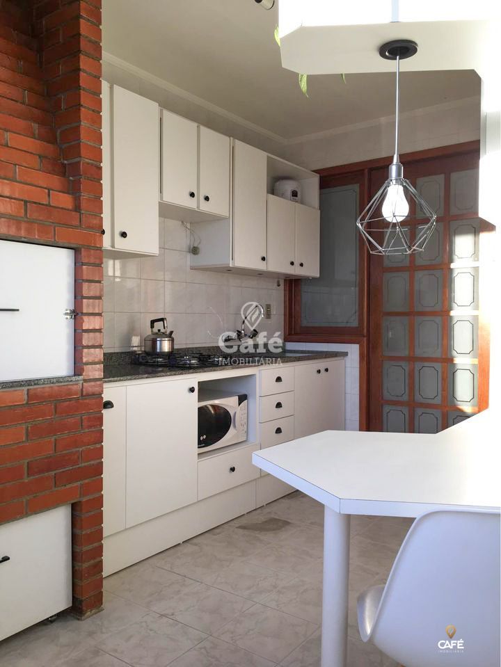 Apartamento à venda com 2 quartos, 79m² - Foto 5